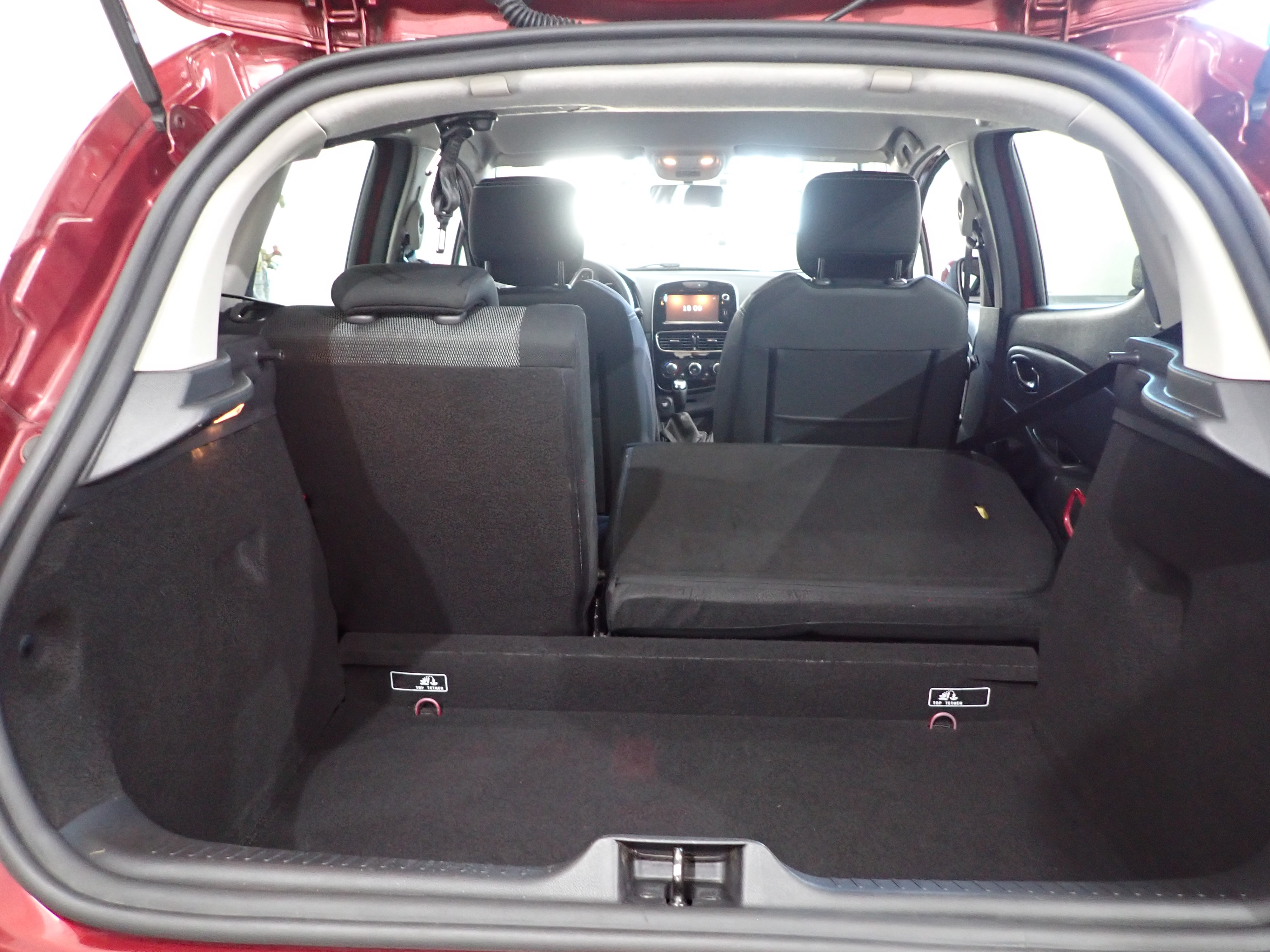 RENAULT CLIO 2019