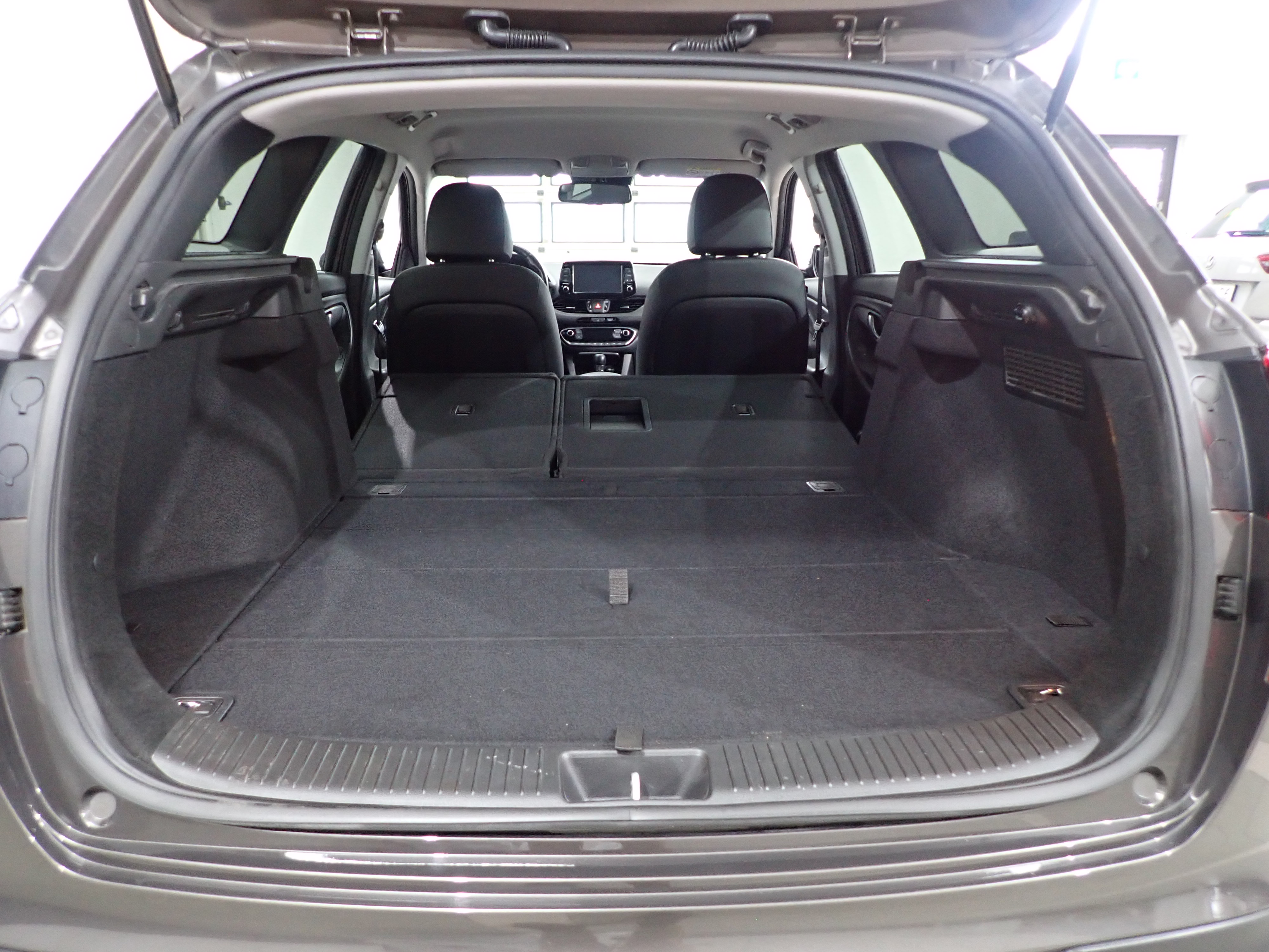 HYUNDAI i30 Wagon 2019