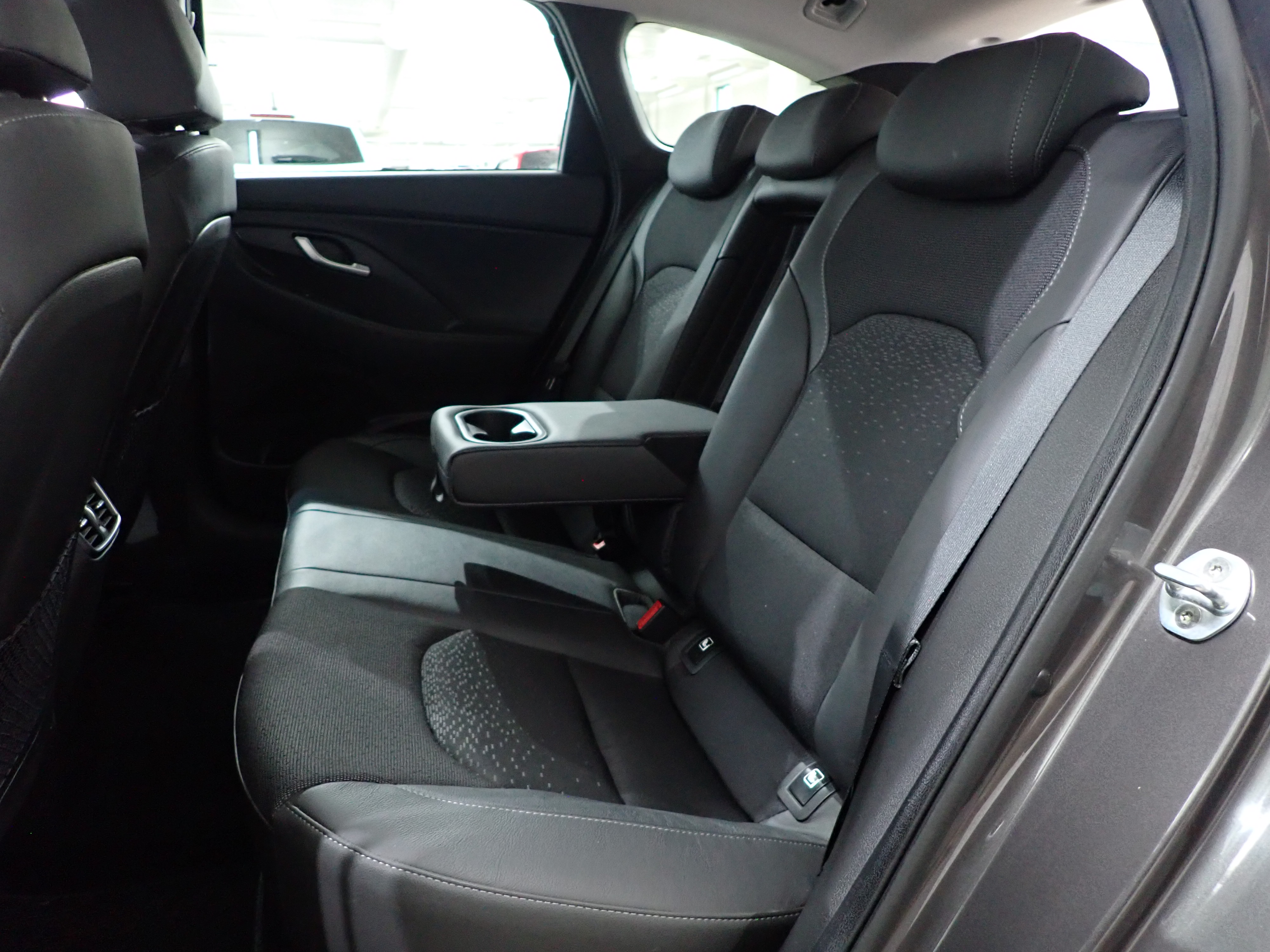 HYUNDAI i30 Wagon 2019