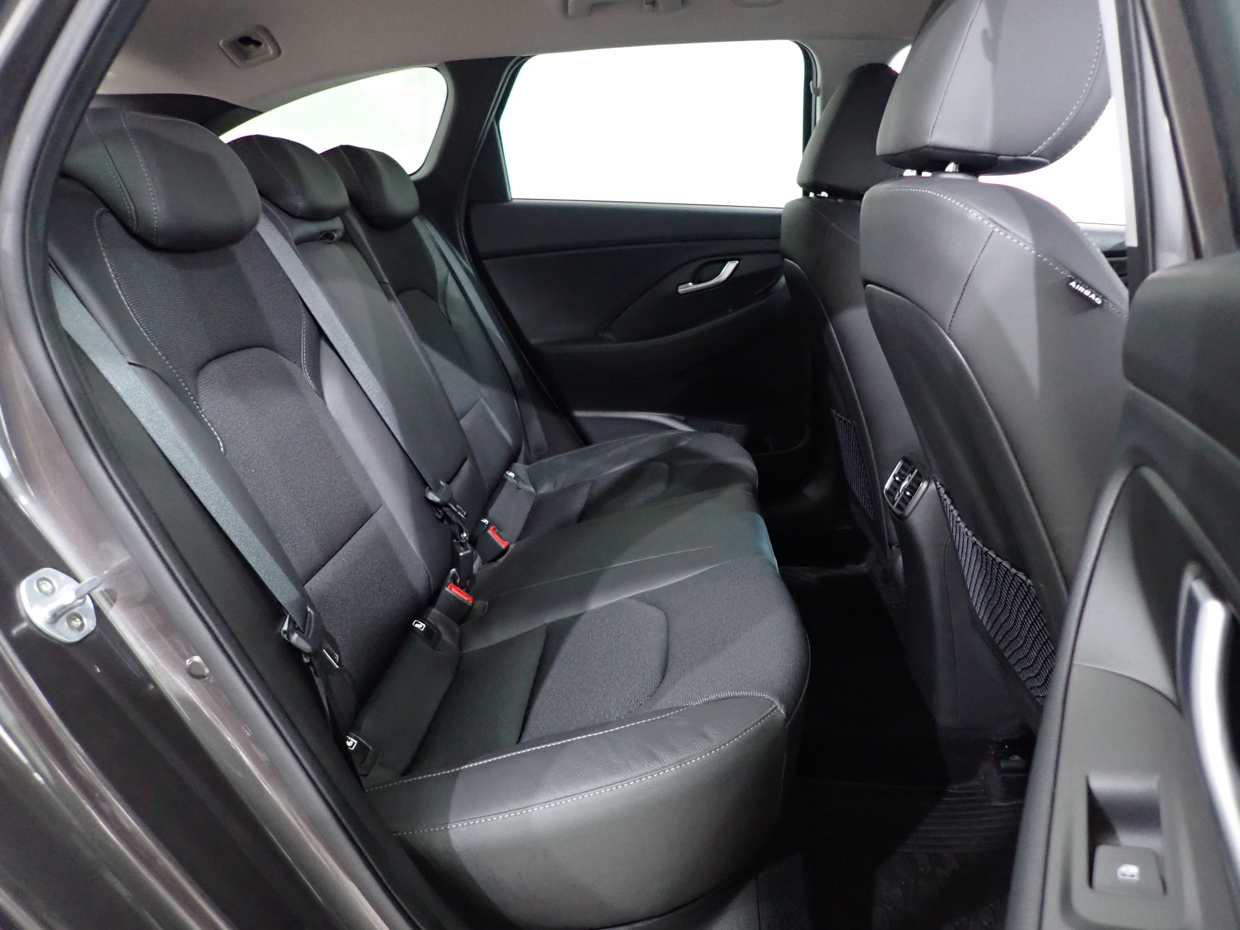 HYUNDAI i30 Wagon 2019