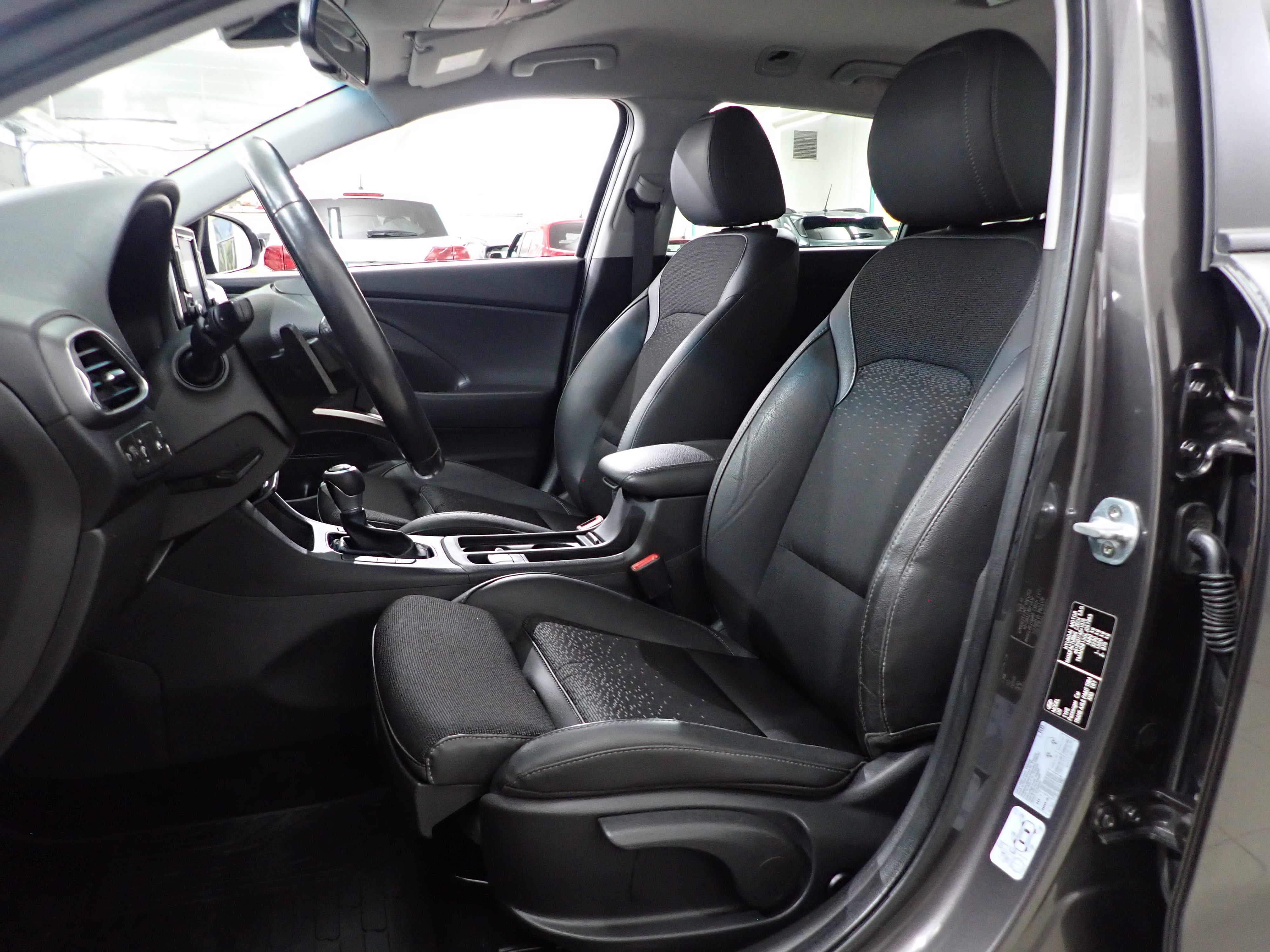 HYUNDAI i30 Wagon 2019