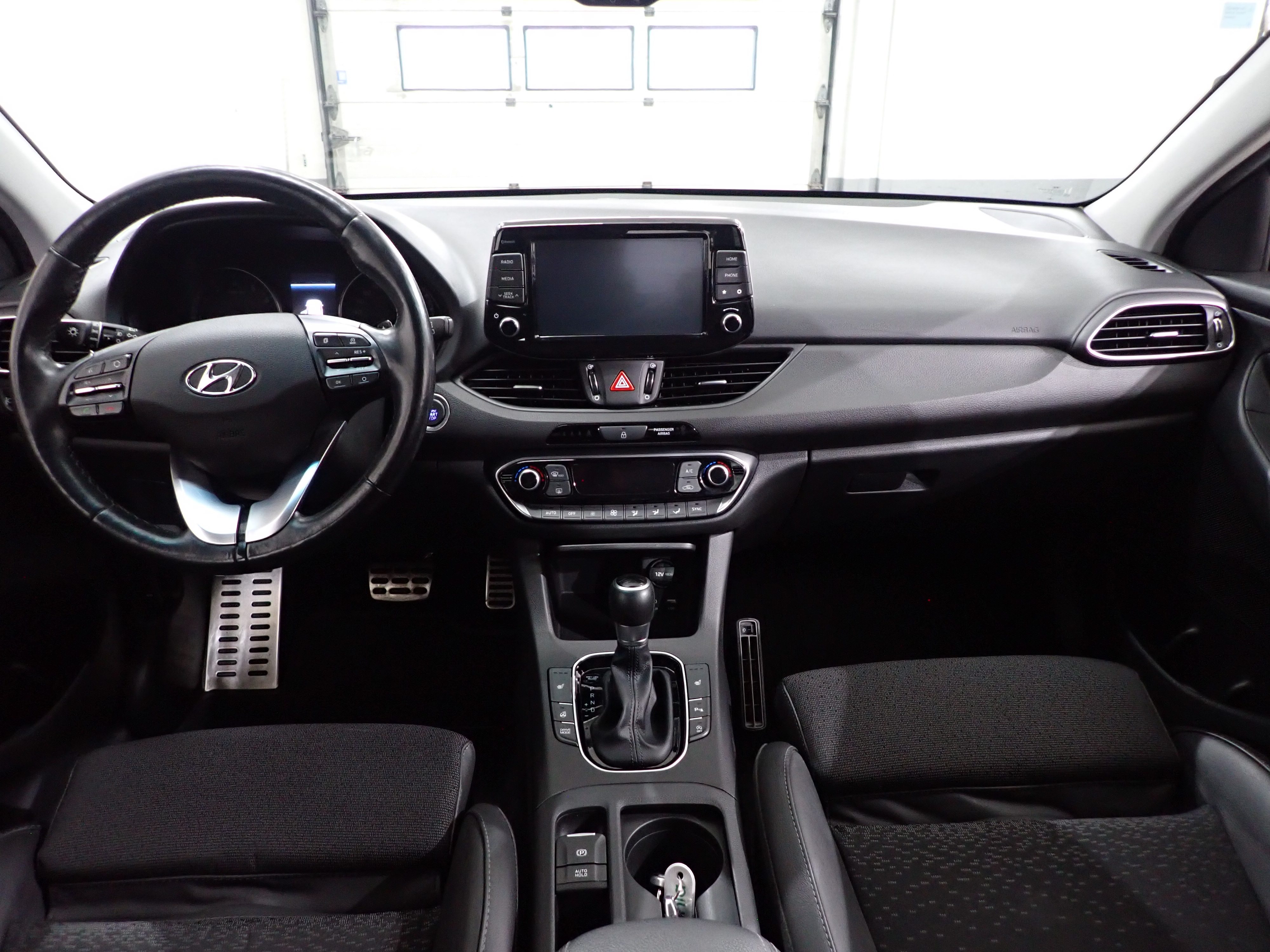 HYUNDAI i30 Wagon 2019
