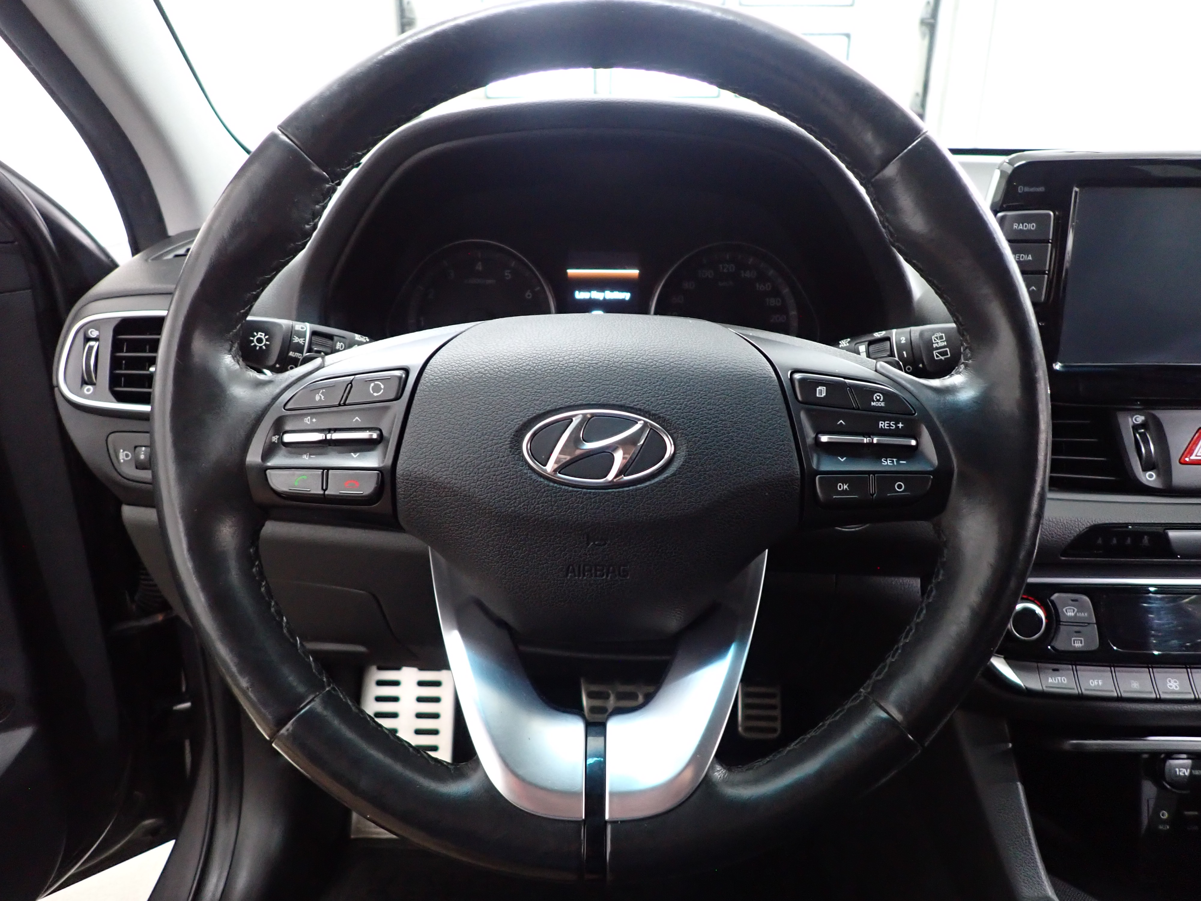 HYUNDAI i30 Wagon 2019