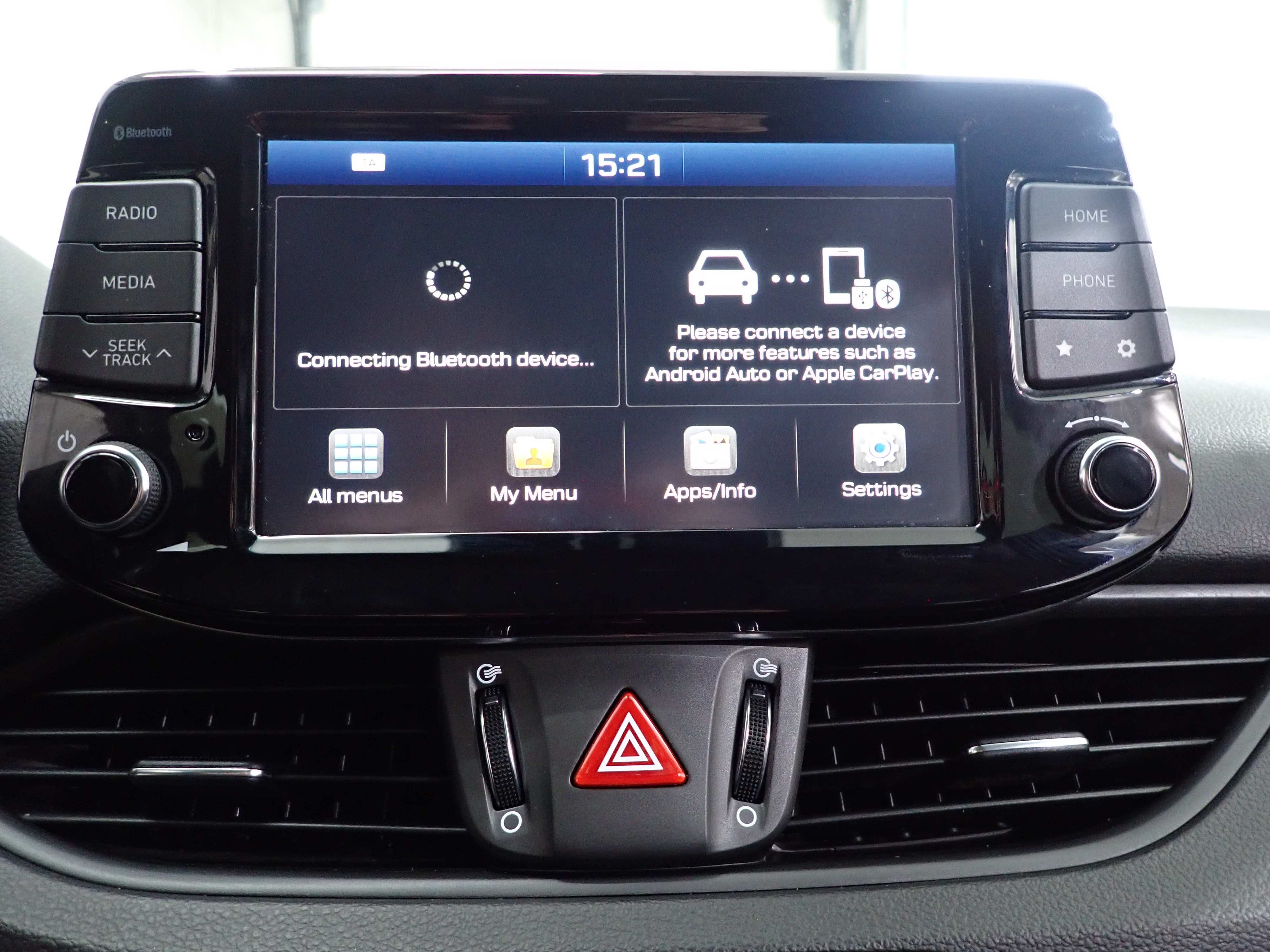 HYUNDAI i30 Wagon 2019