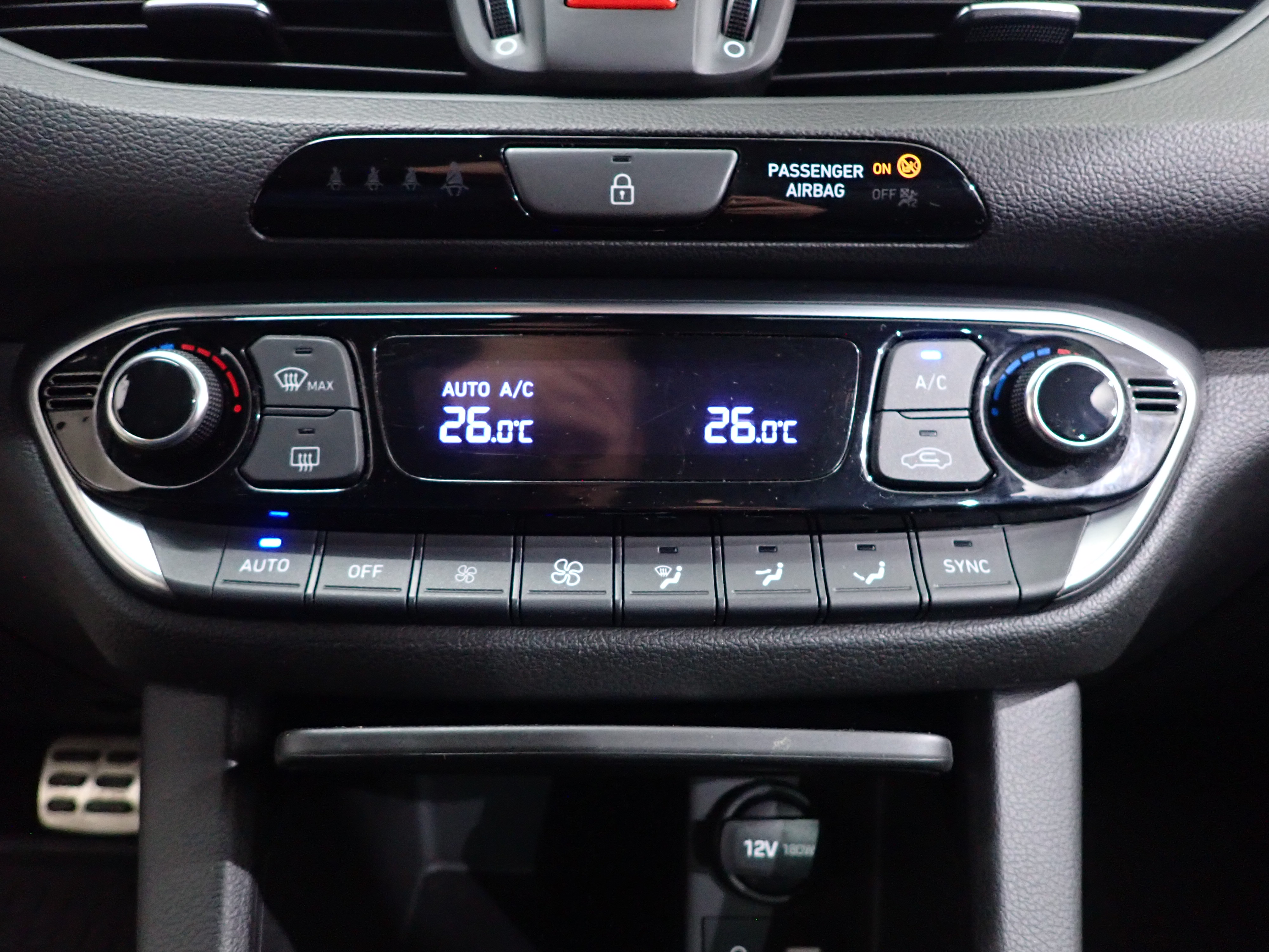 HYUNDAI i30 Wagon 2019
