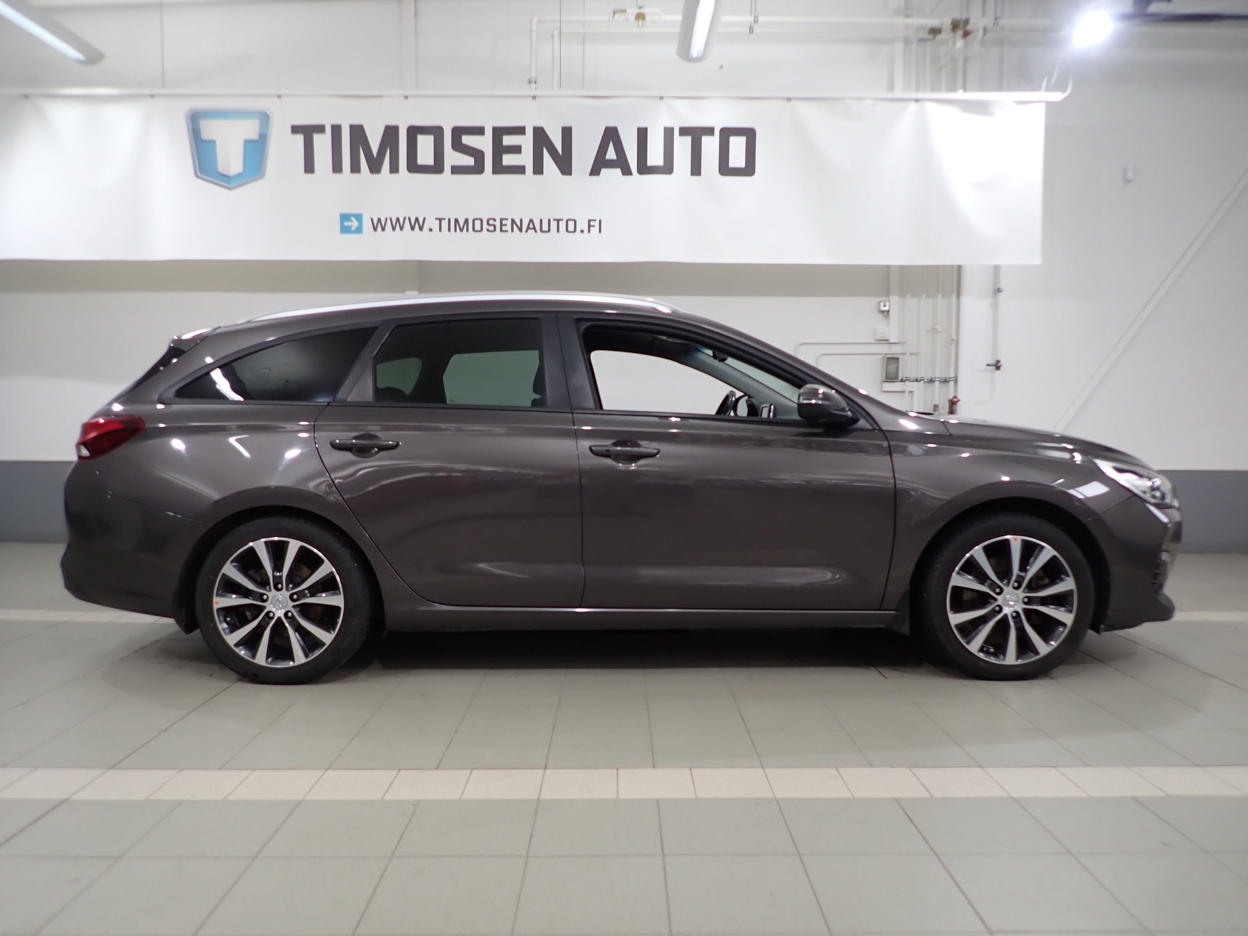 HYUNDAI i30 Wagon 2019