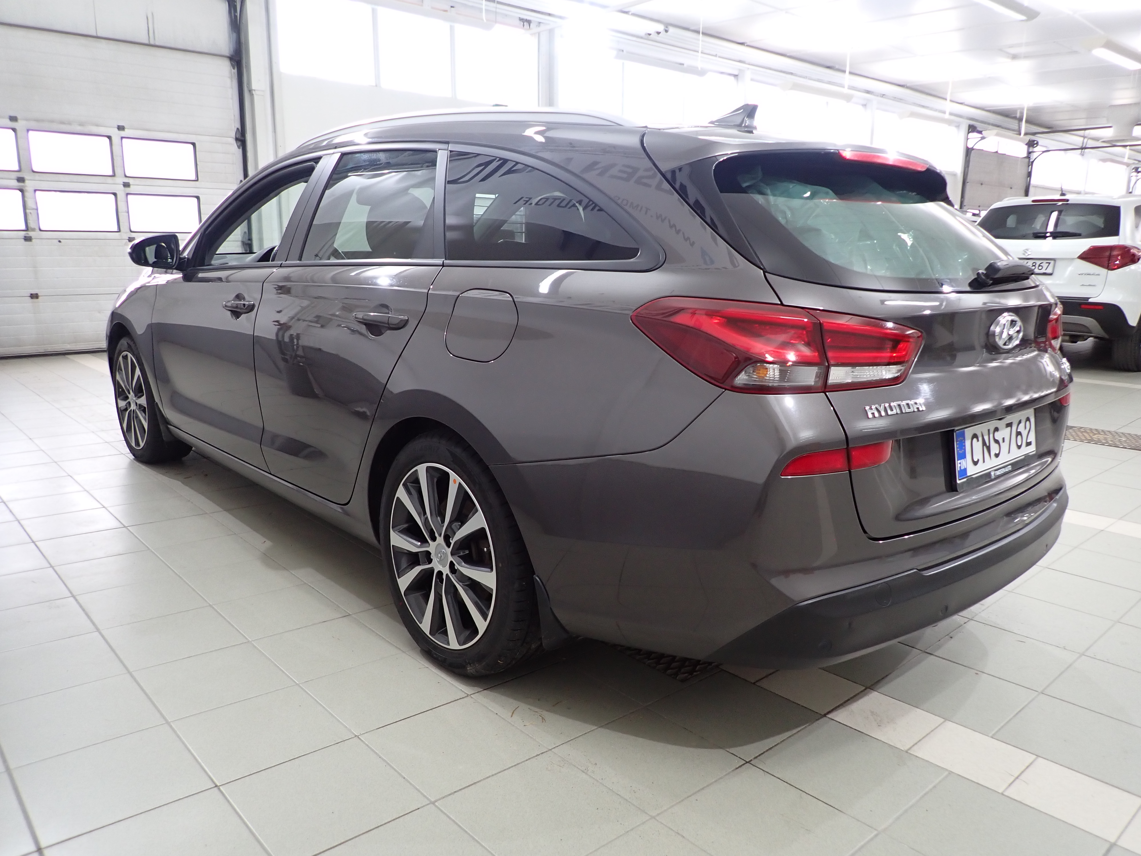 HYUNDAI i30 Wagon 2019