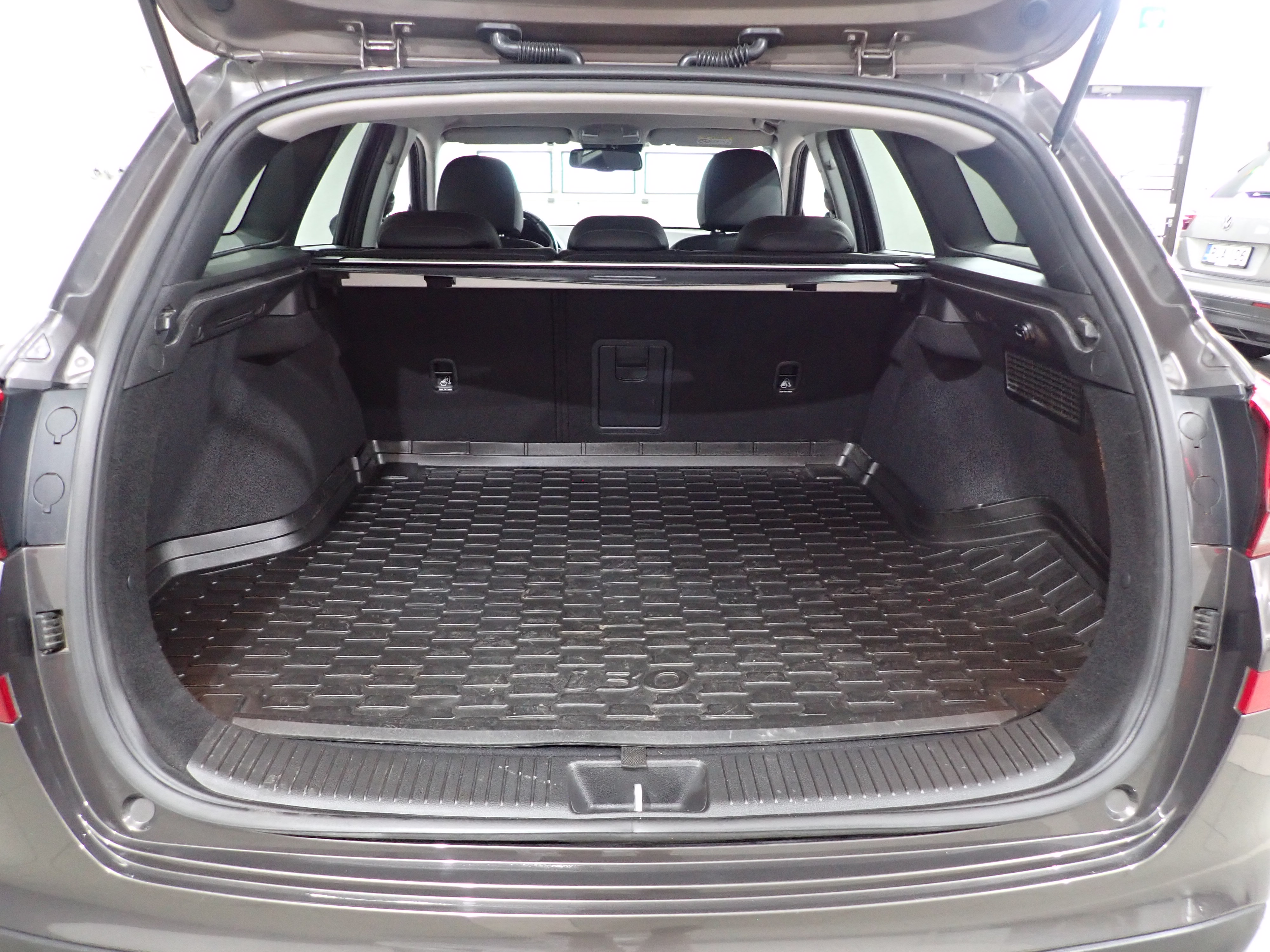 HYUNDAI i30 Wagon 2019