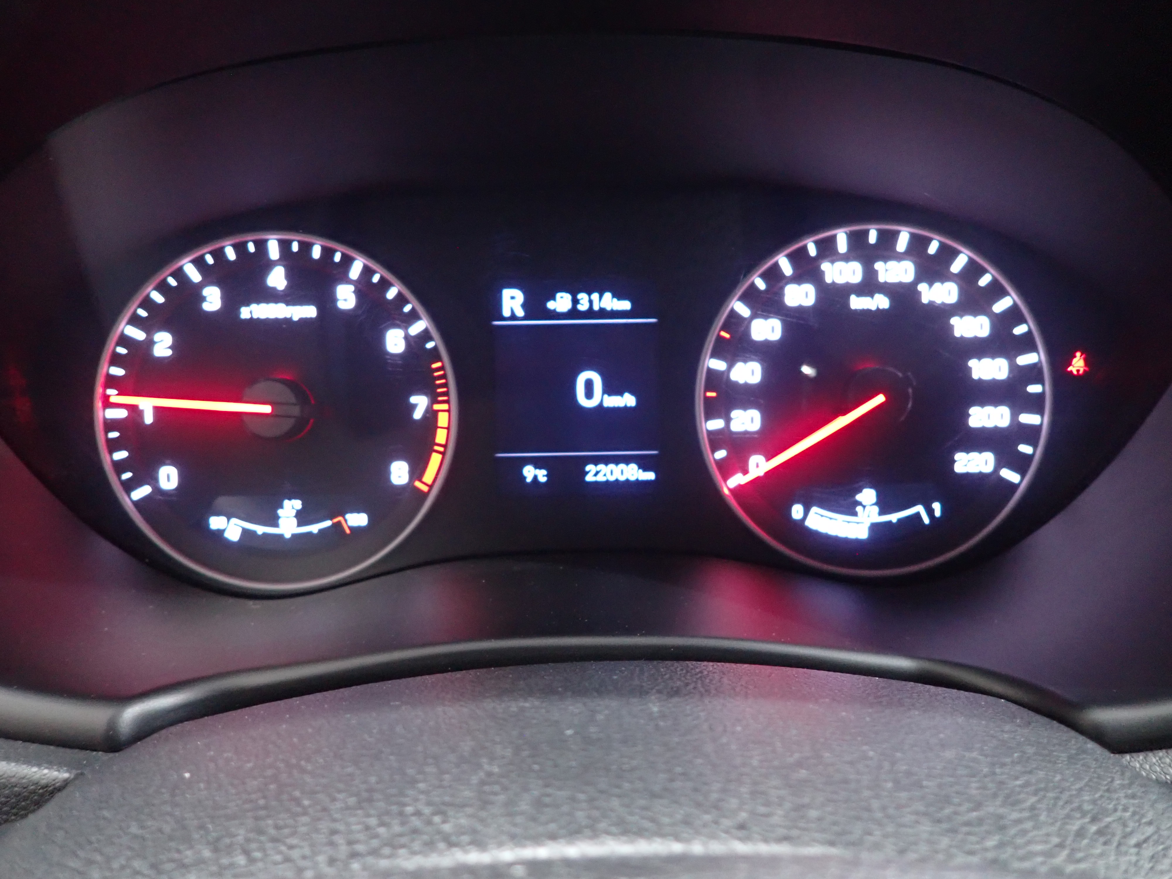 HYUNDAI i20 Active Cross 2019