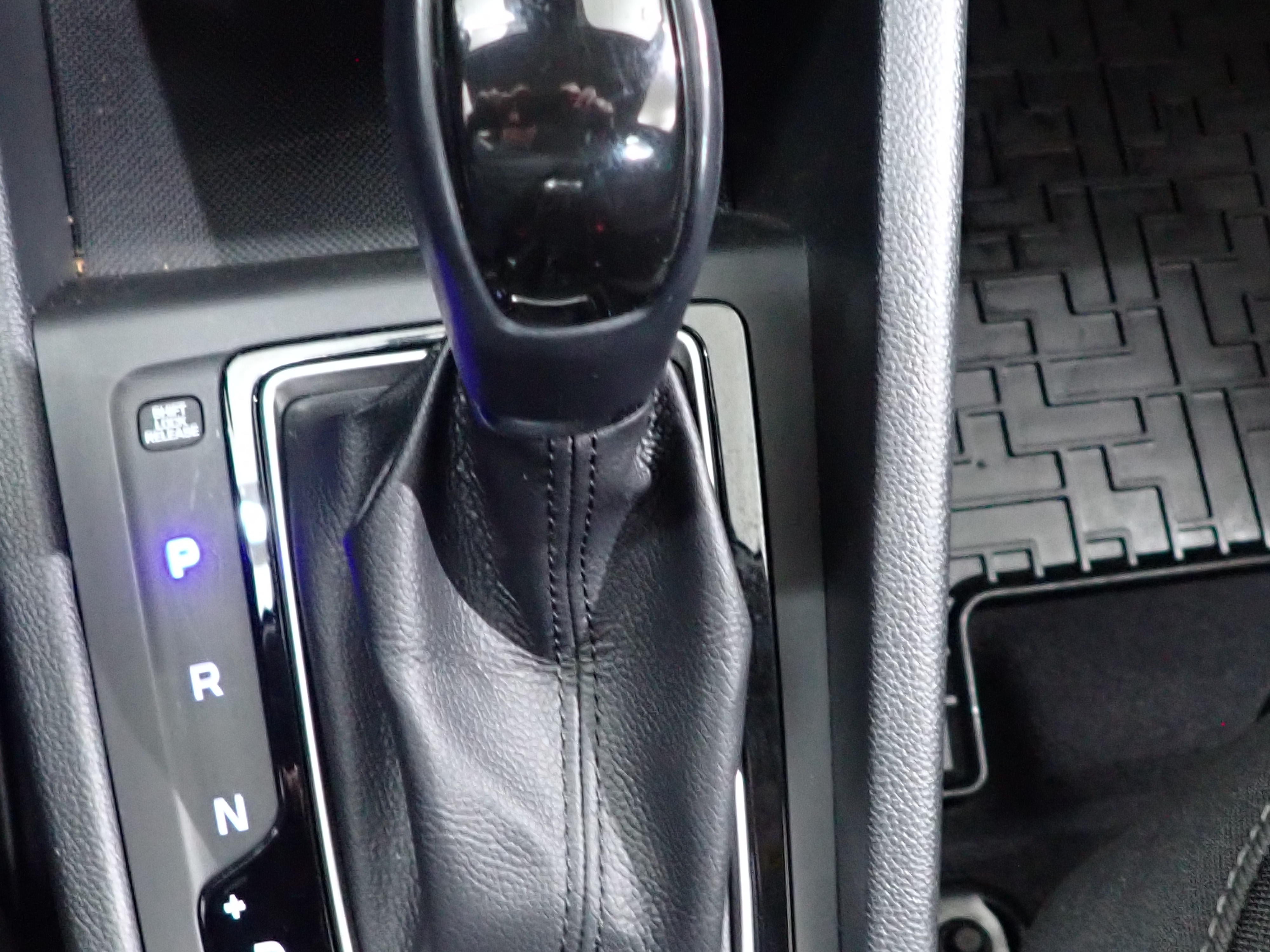 HYUNDAI i20 Active Cross 2019