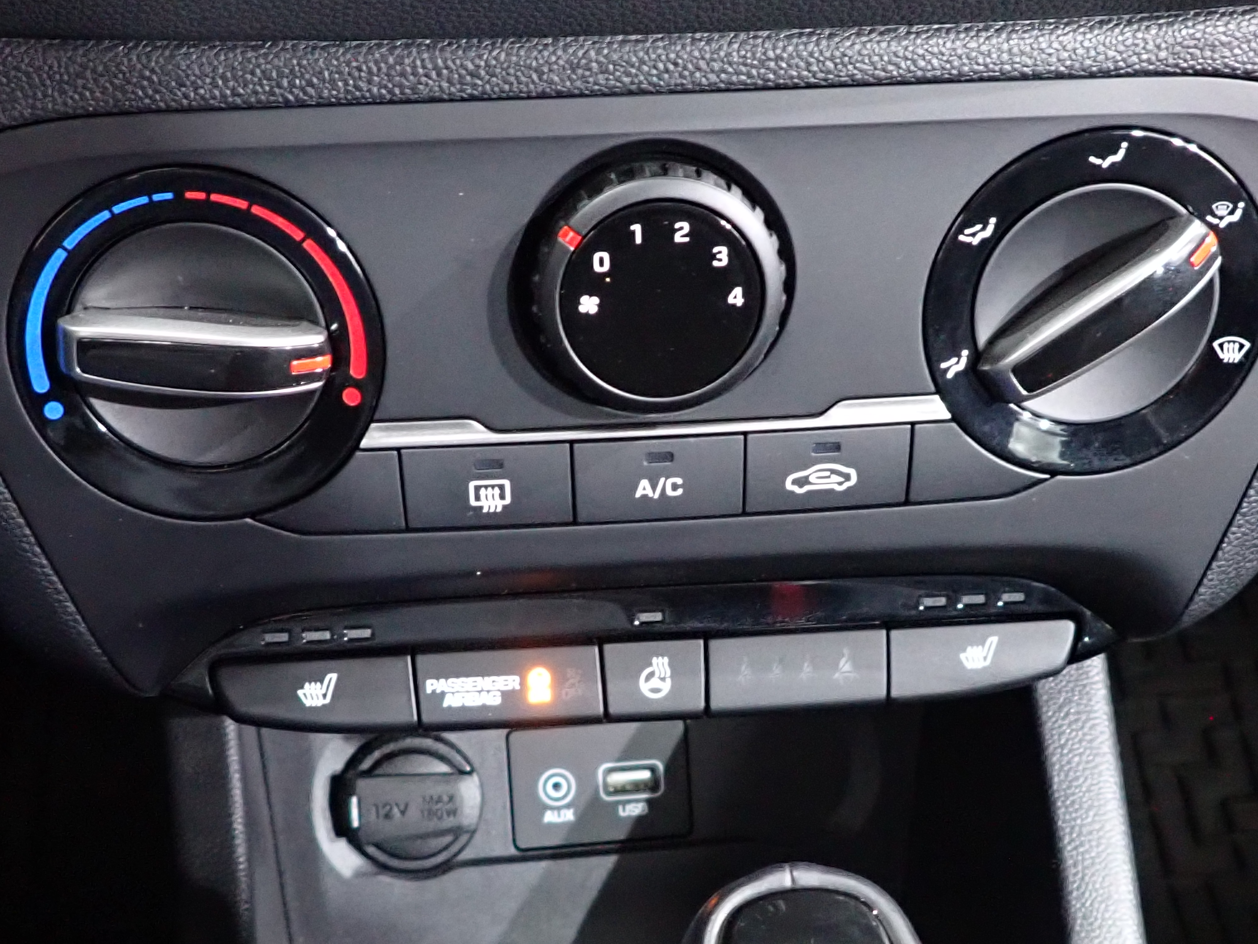 HYUNDAI i20 Active Cross 2019