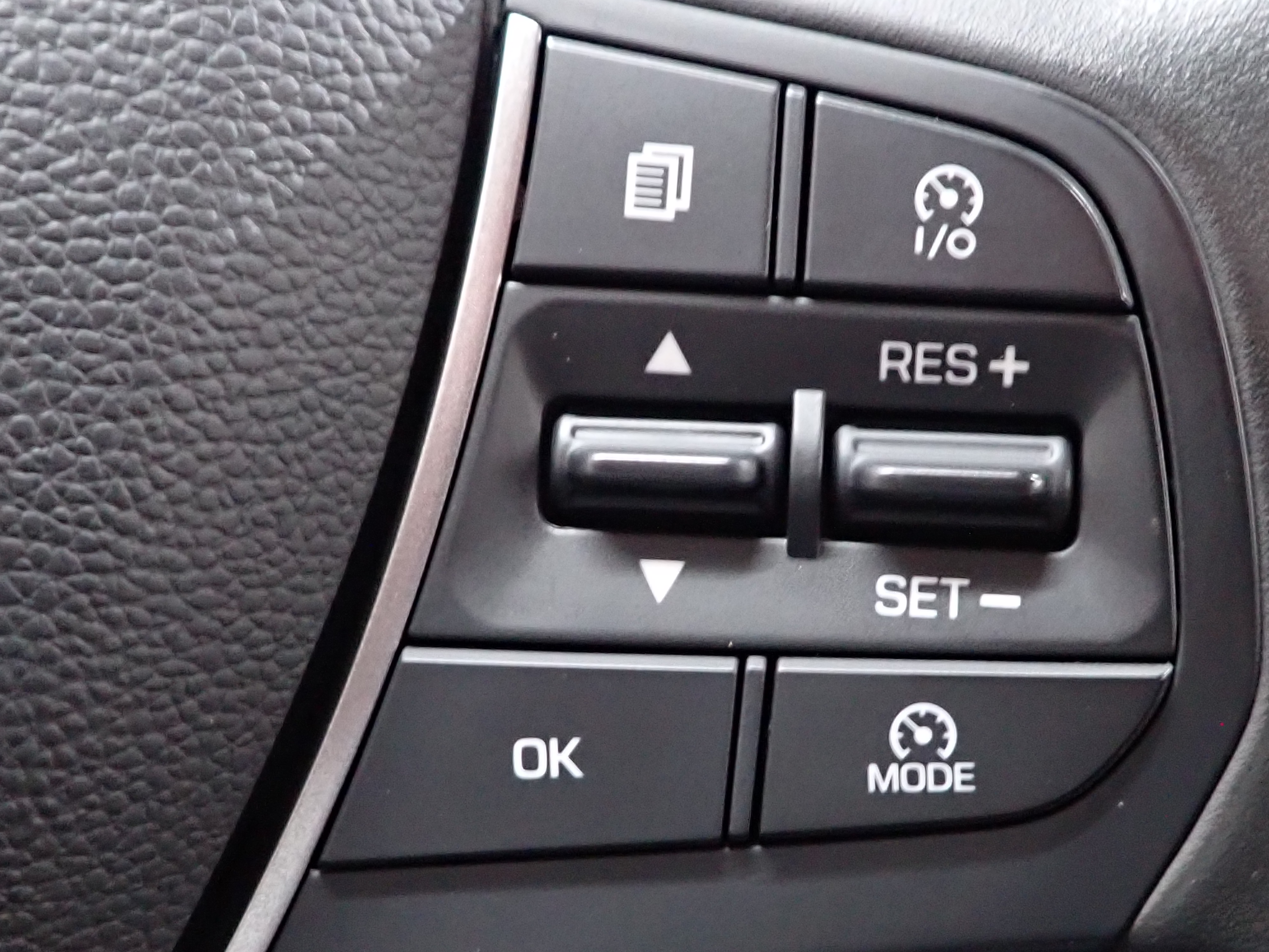 HYUNDAI i20 Active Cross 2019