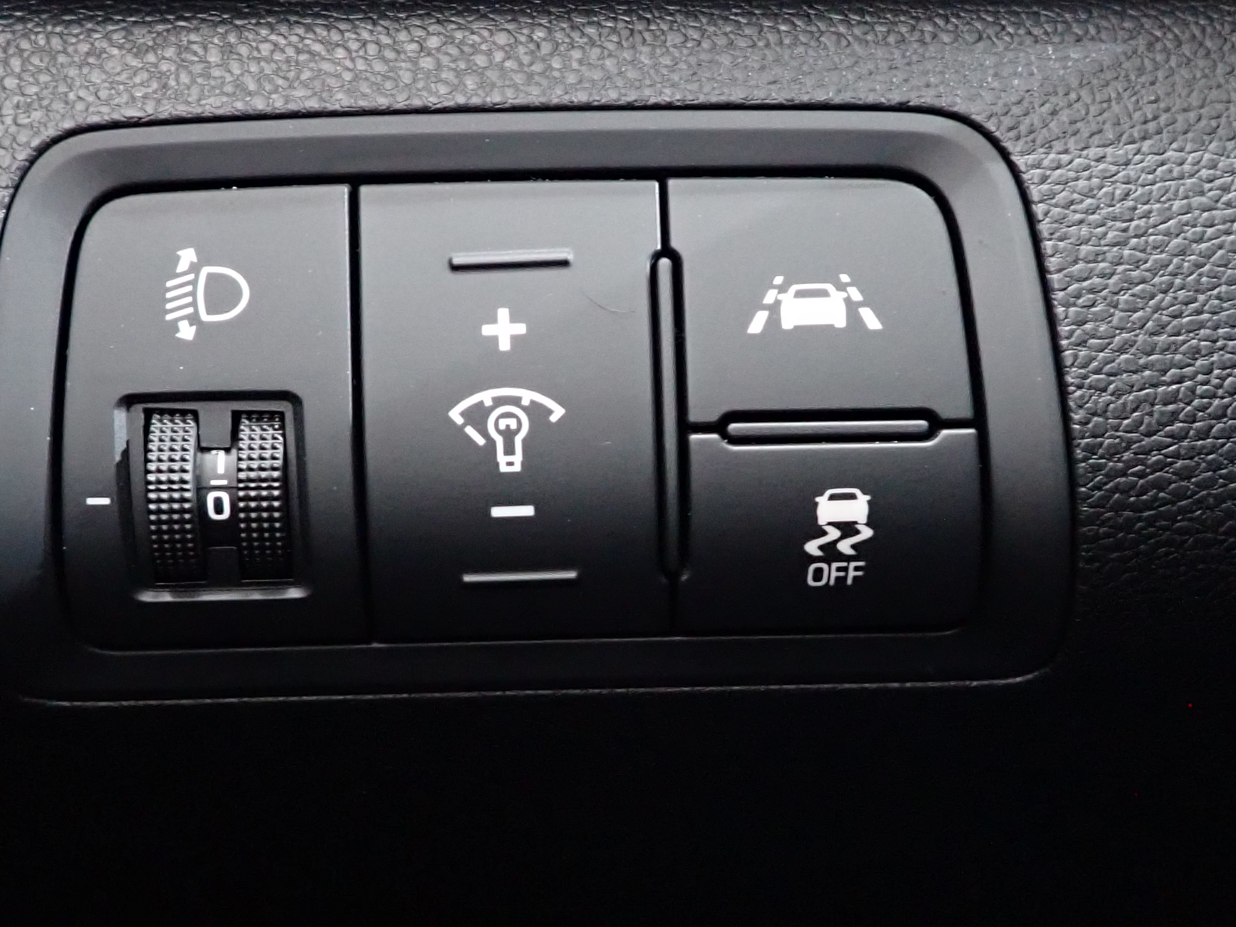 HYUNDAI i20 Active Cross 2019