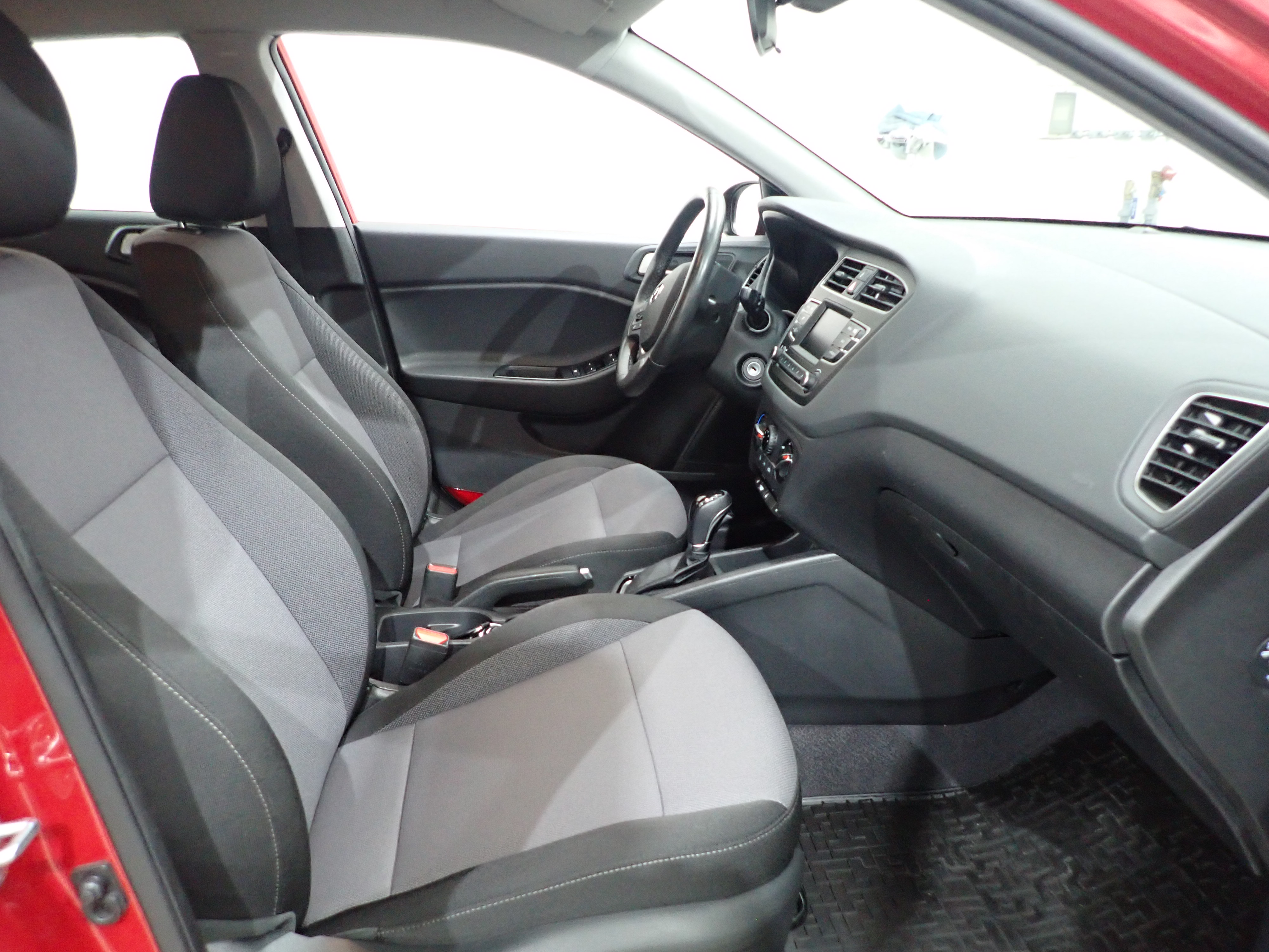 HYUNDAI i20 Active Cross 2019