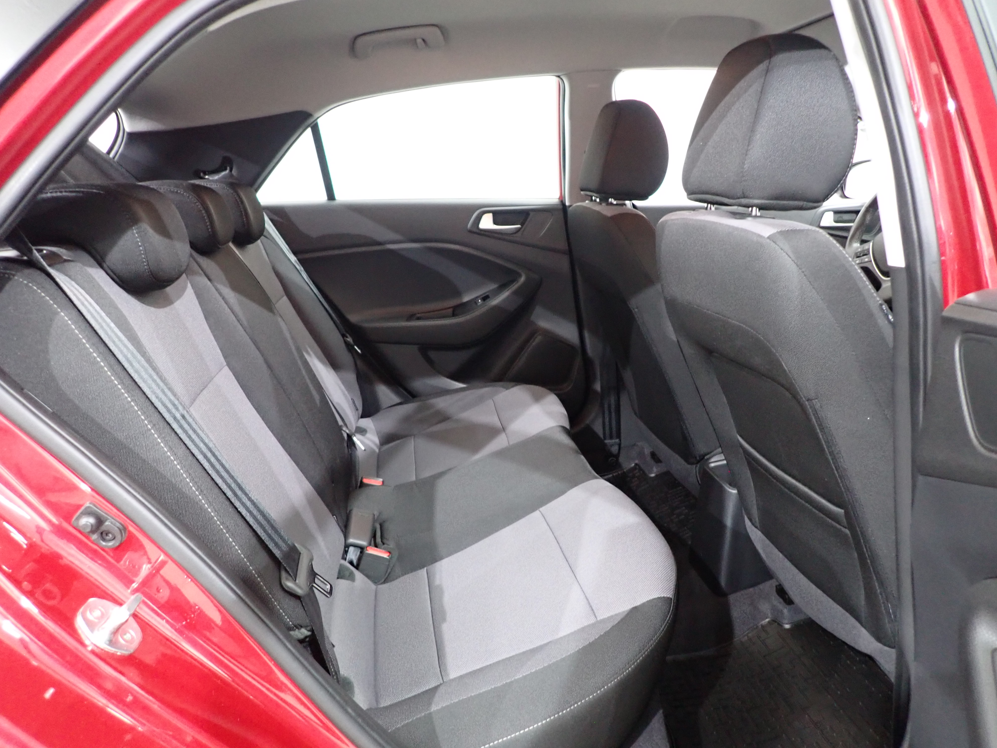 HYUNDAI i20 Active Cross 2019