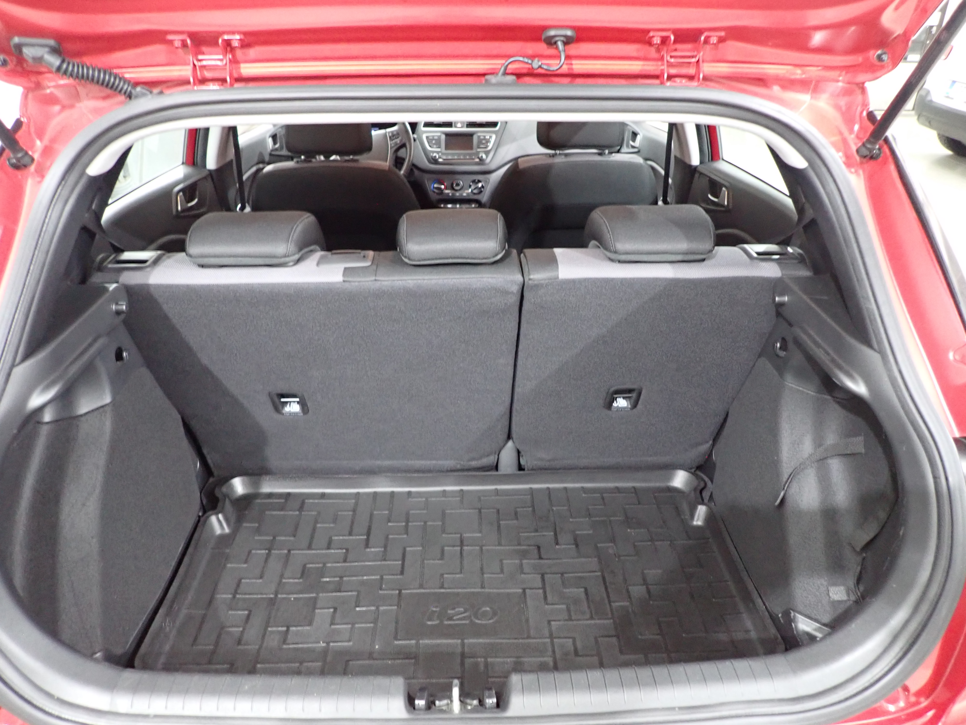 HYUNDAI i20 Active Cross 2019