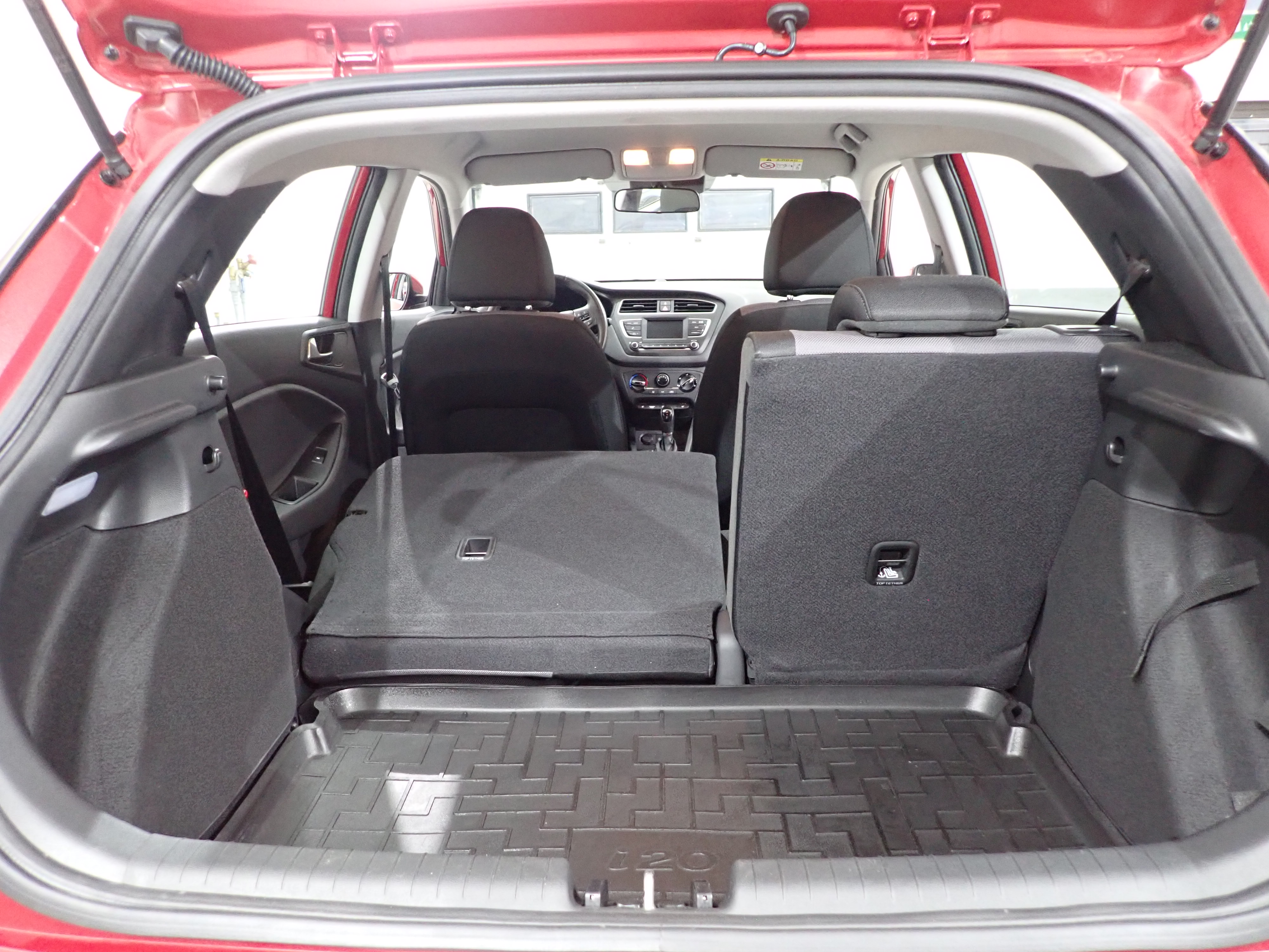 HYUNDAI i20 Active Cross 2019