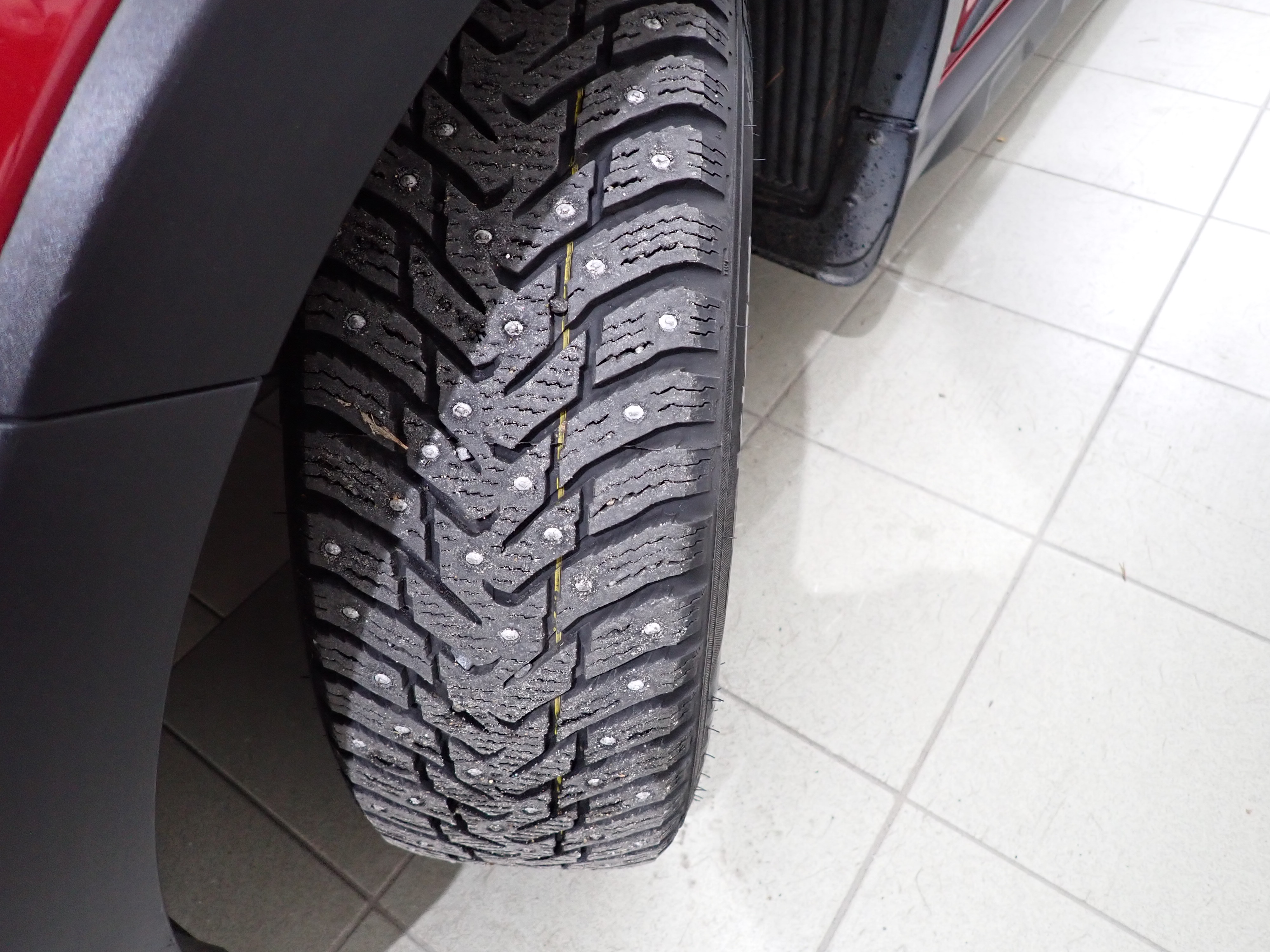 HYUNDAI i20 Active Cross 2019