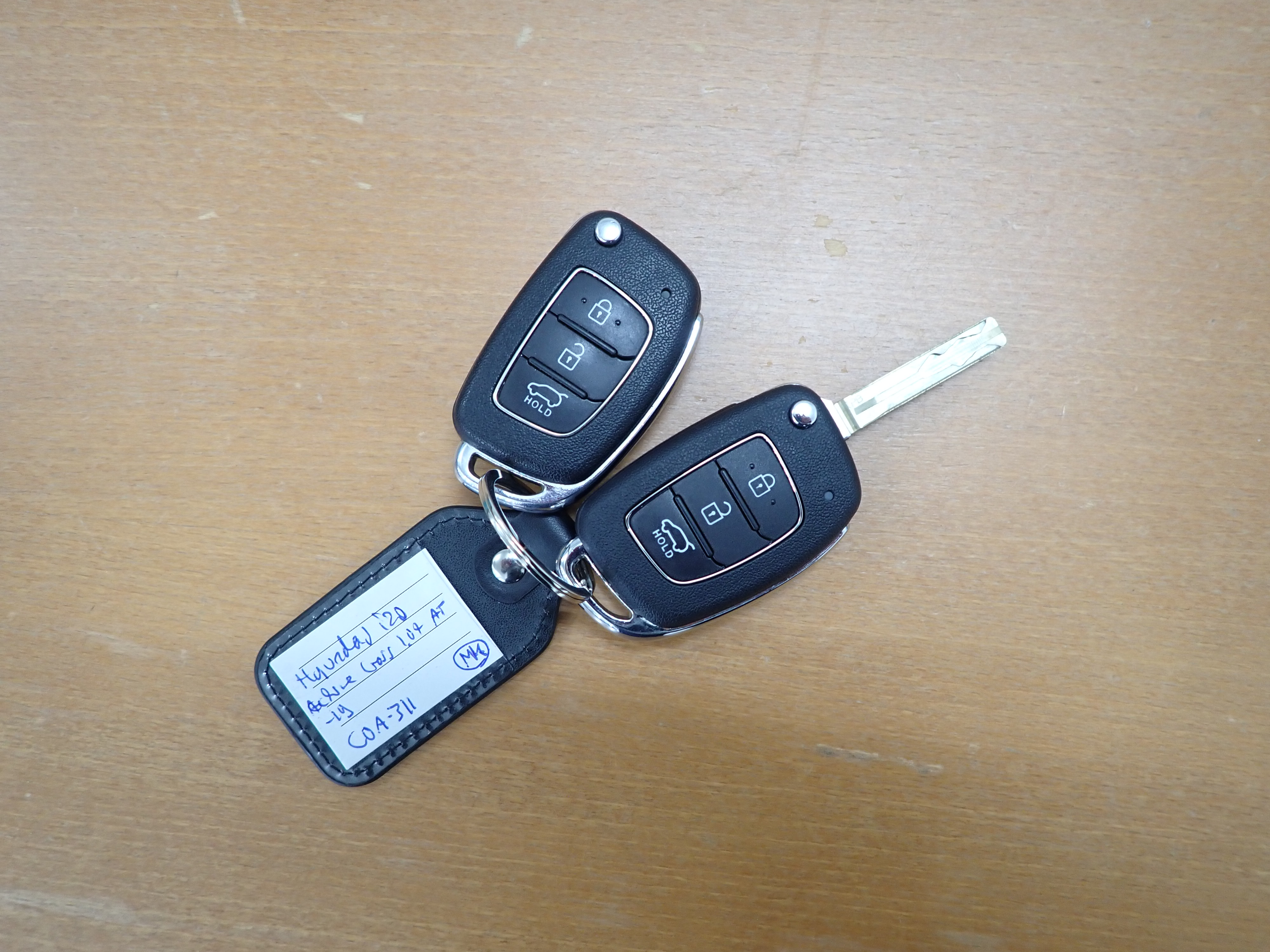 HYUNDAI i20 Active Cross 2019