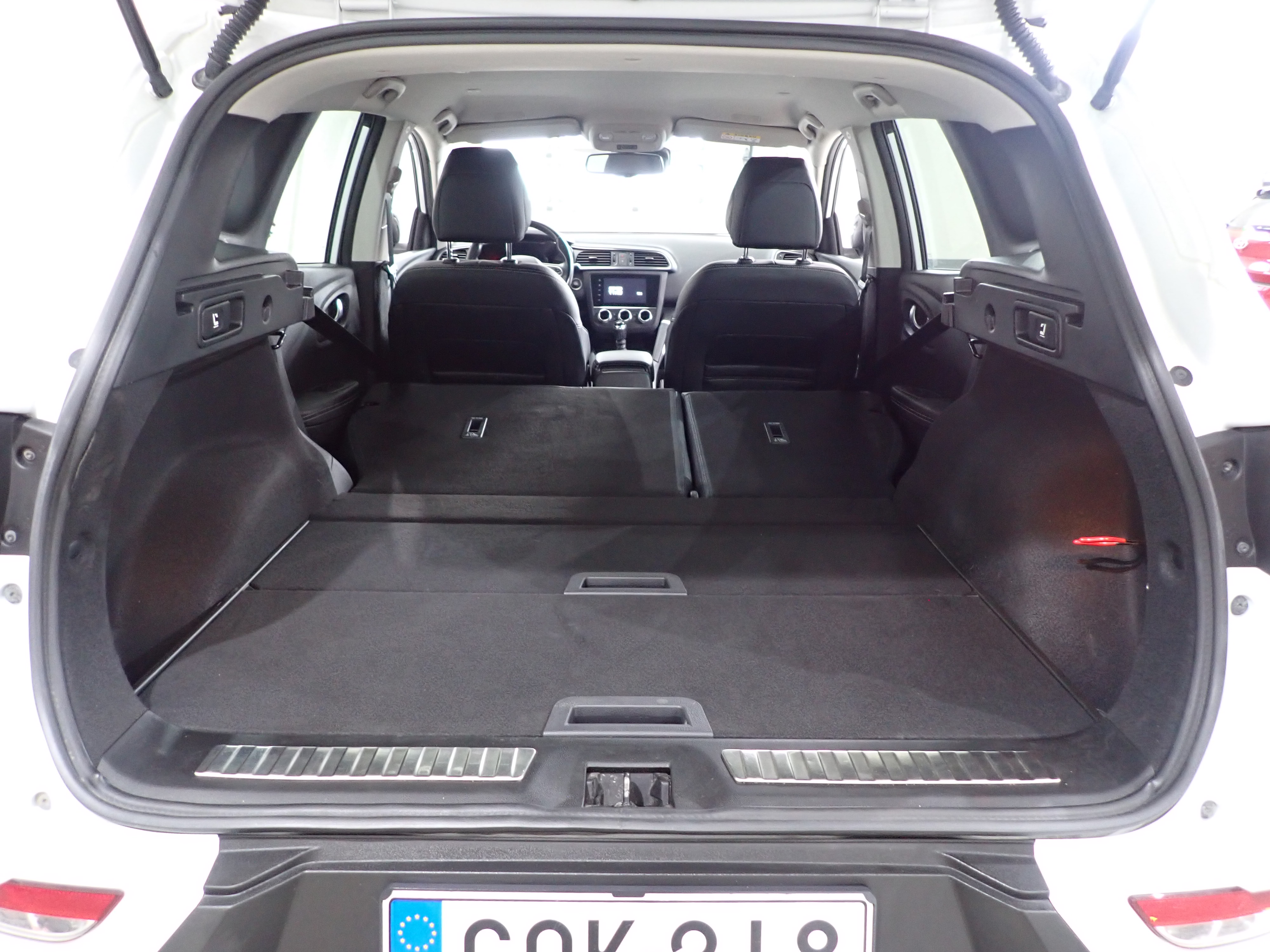 RENAULT Kadjar 2020