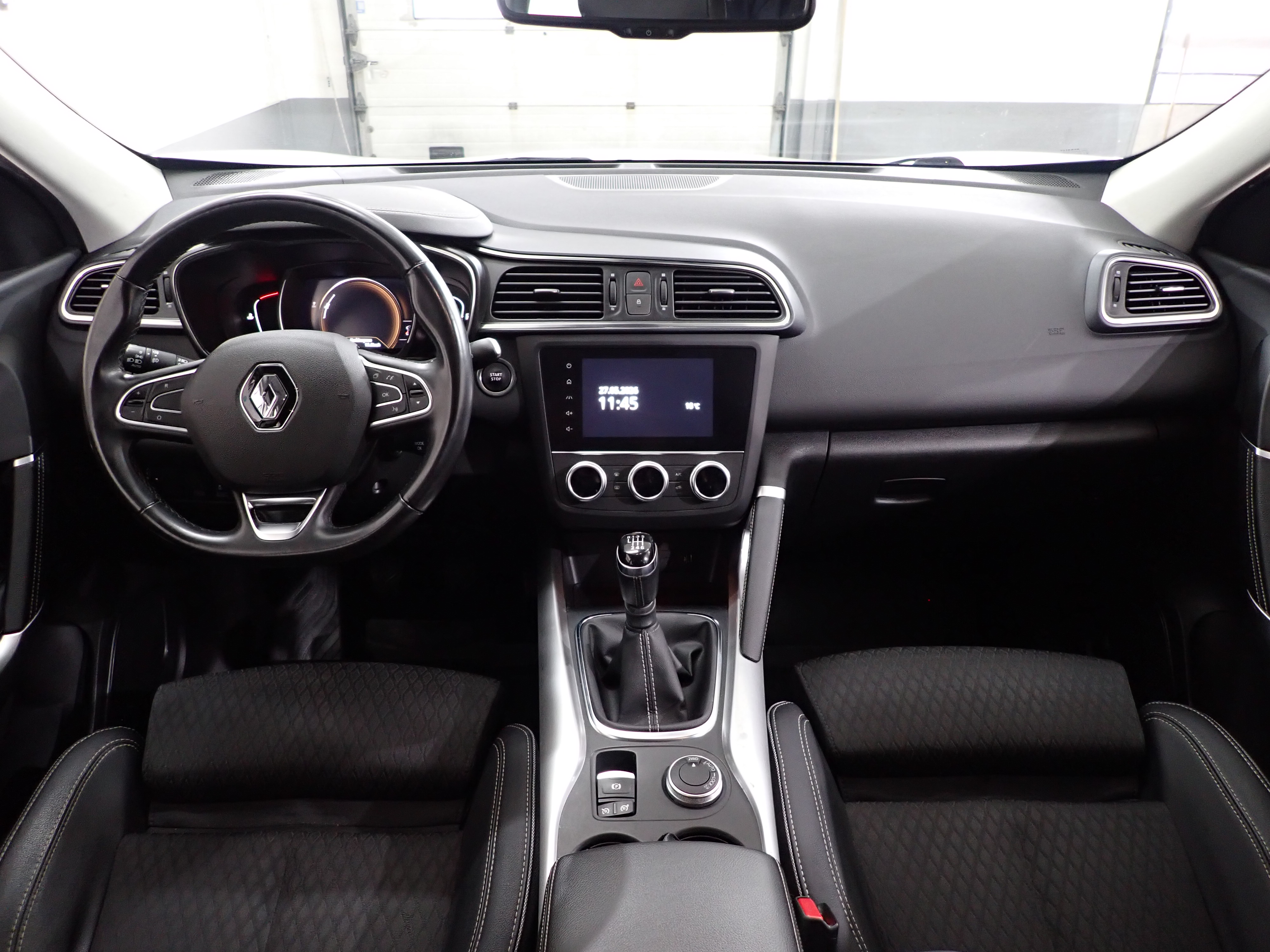 RENAULT Kadjar 2020
