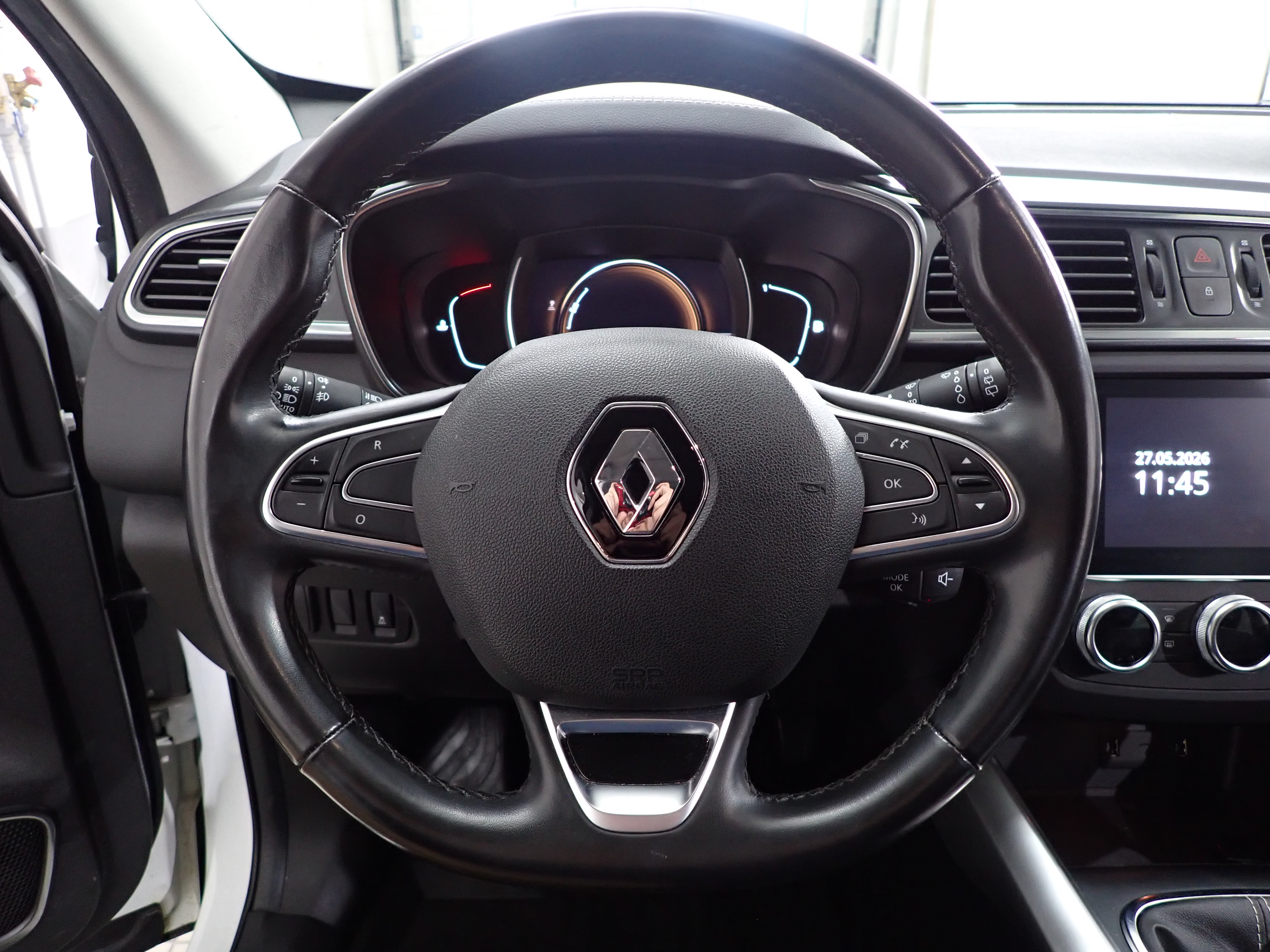 RENAULT Kadjar 2020