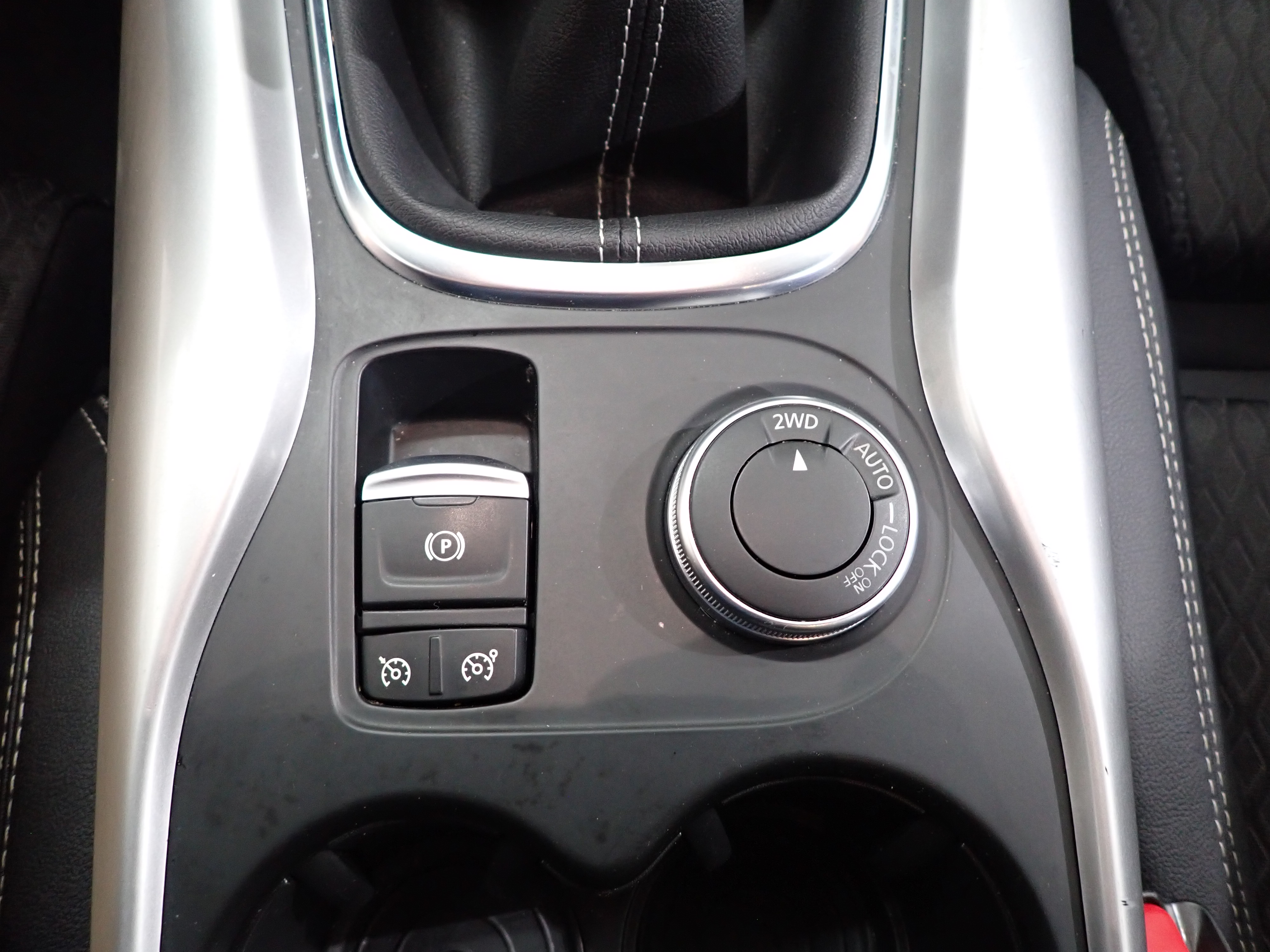 RENAULT Kadjar 2020