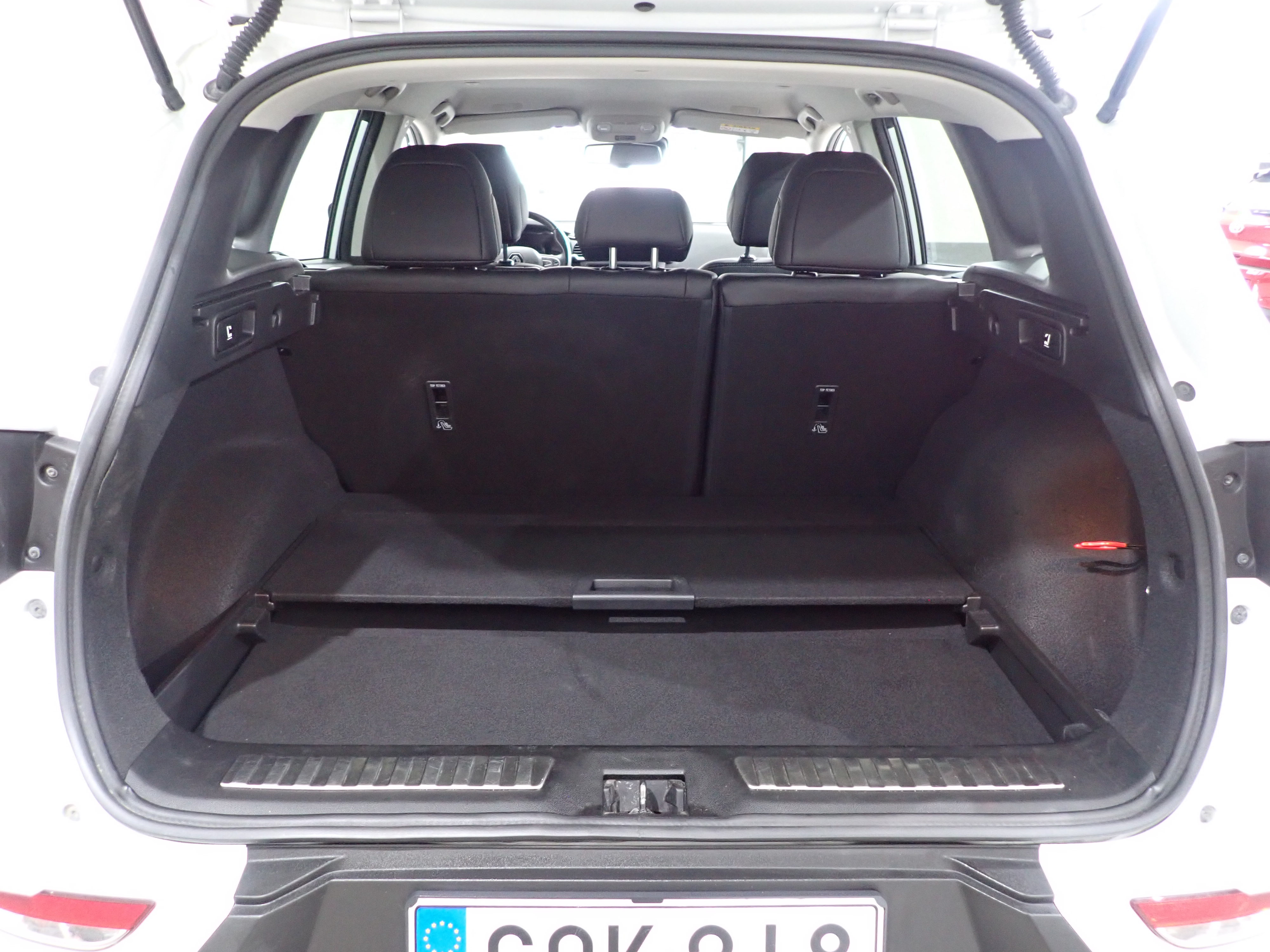 RENAULT Kadjar 2020