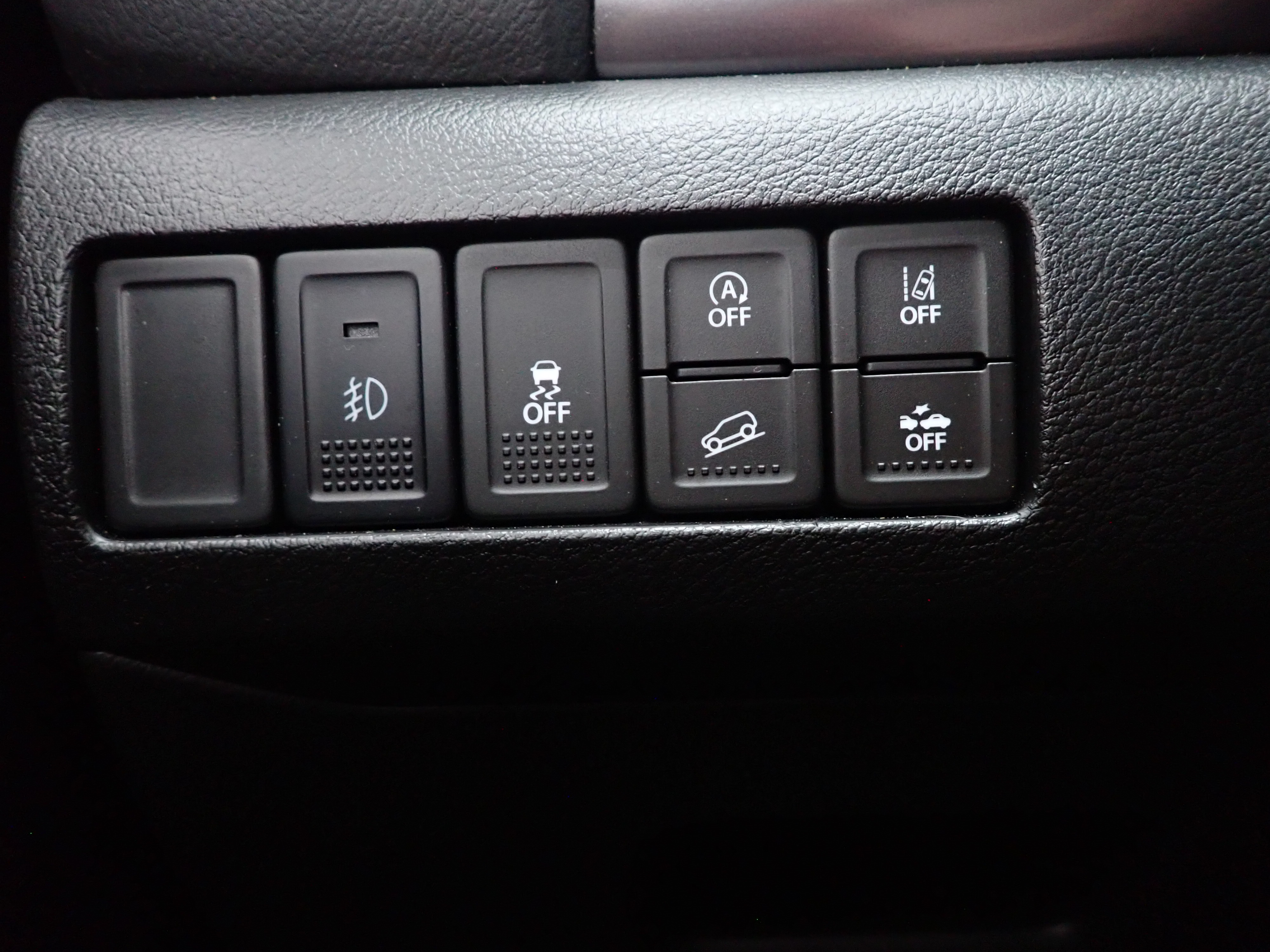 SUZUKI VITARA 2021