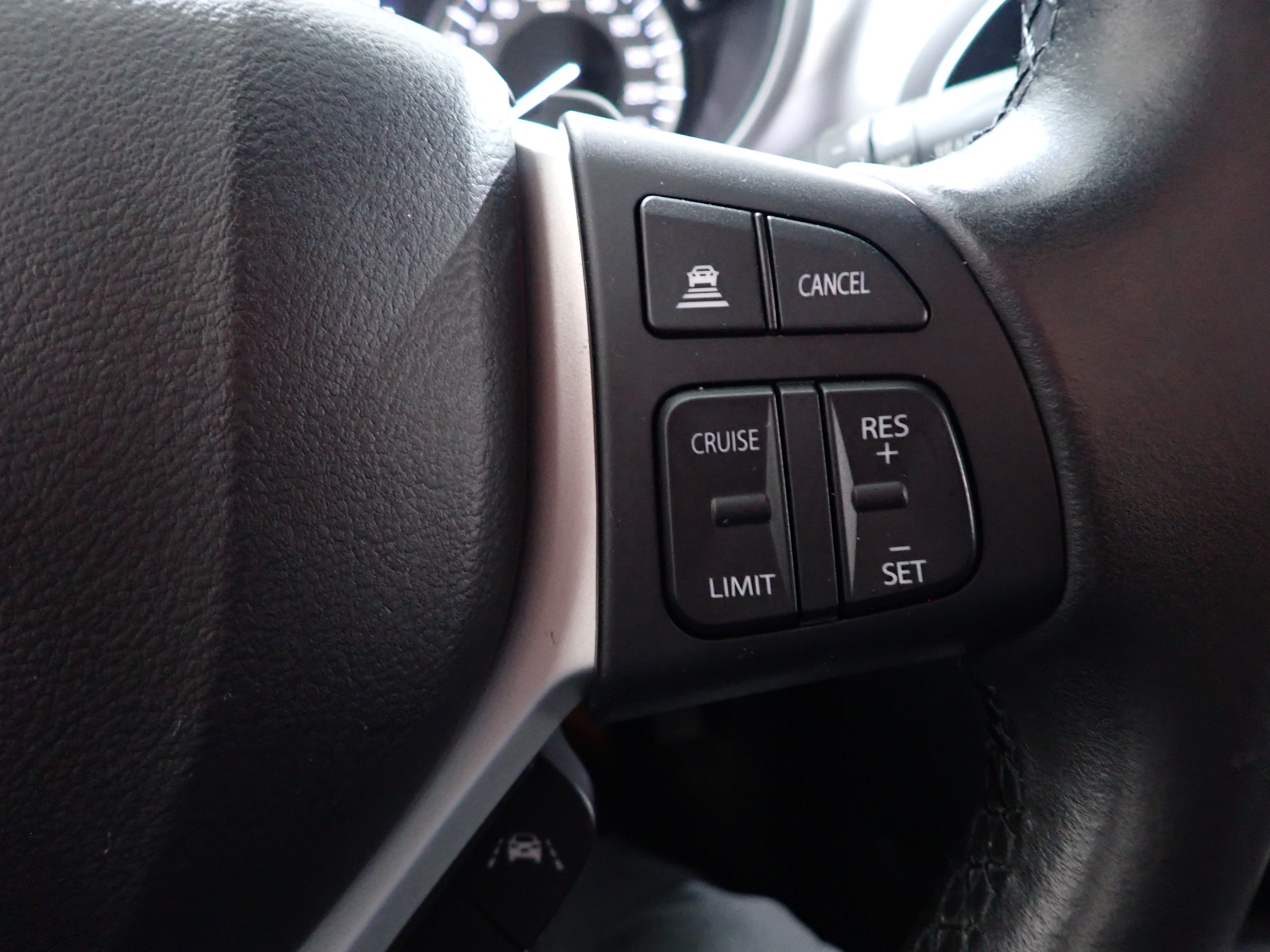 SUZUKI VITARA 2021