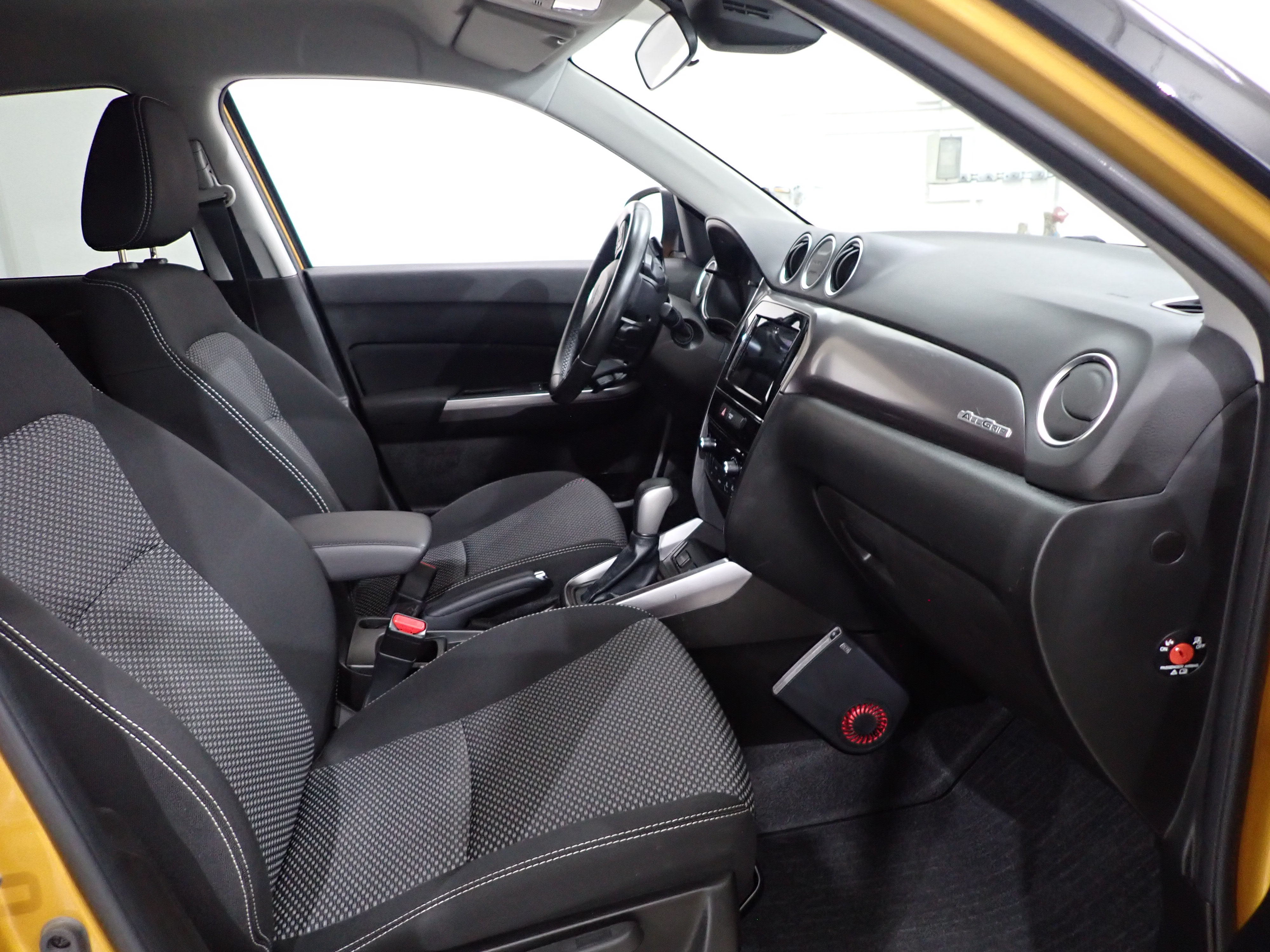 SUZUKI VITARA 2021
