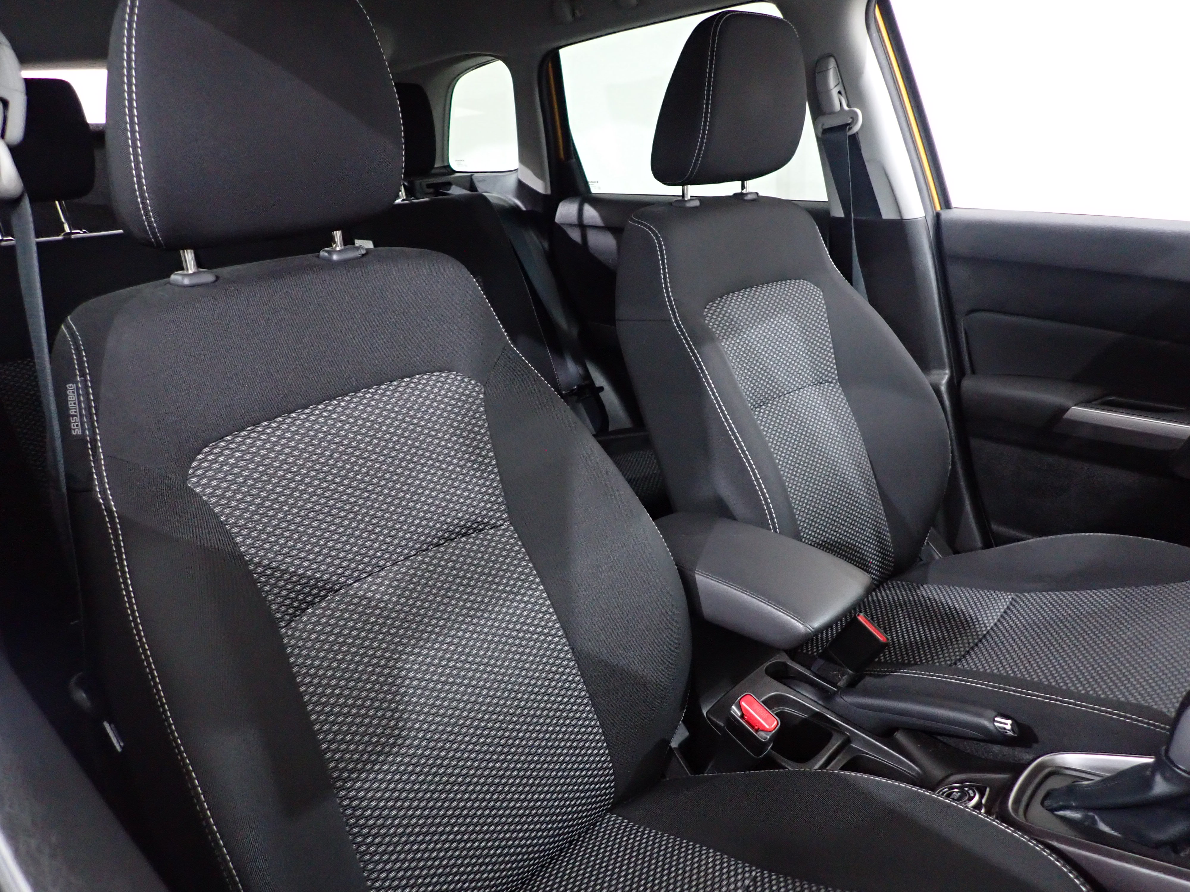 SUZUKI VITARA 2021