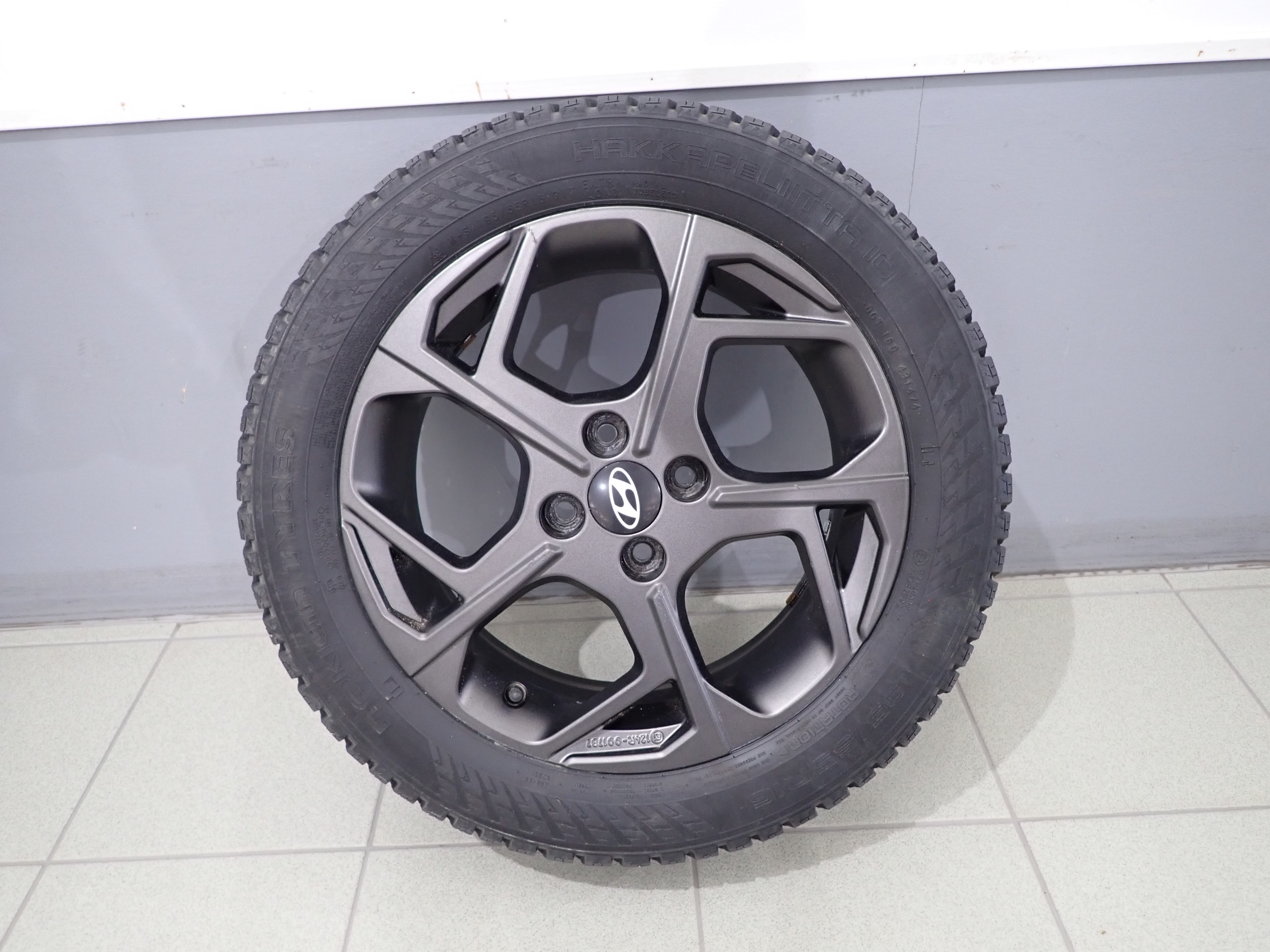 HYUNDAI Bayon 2022