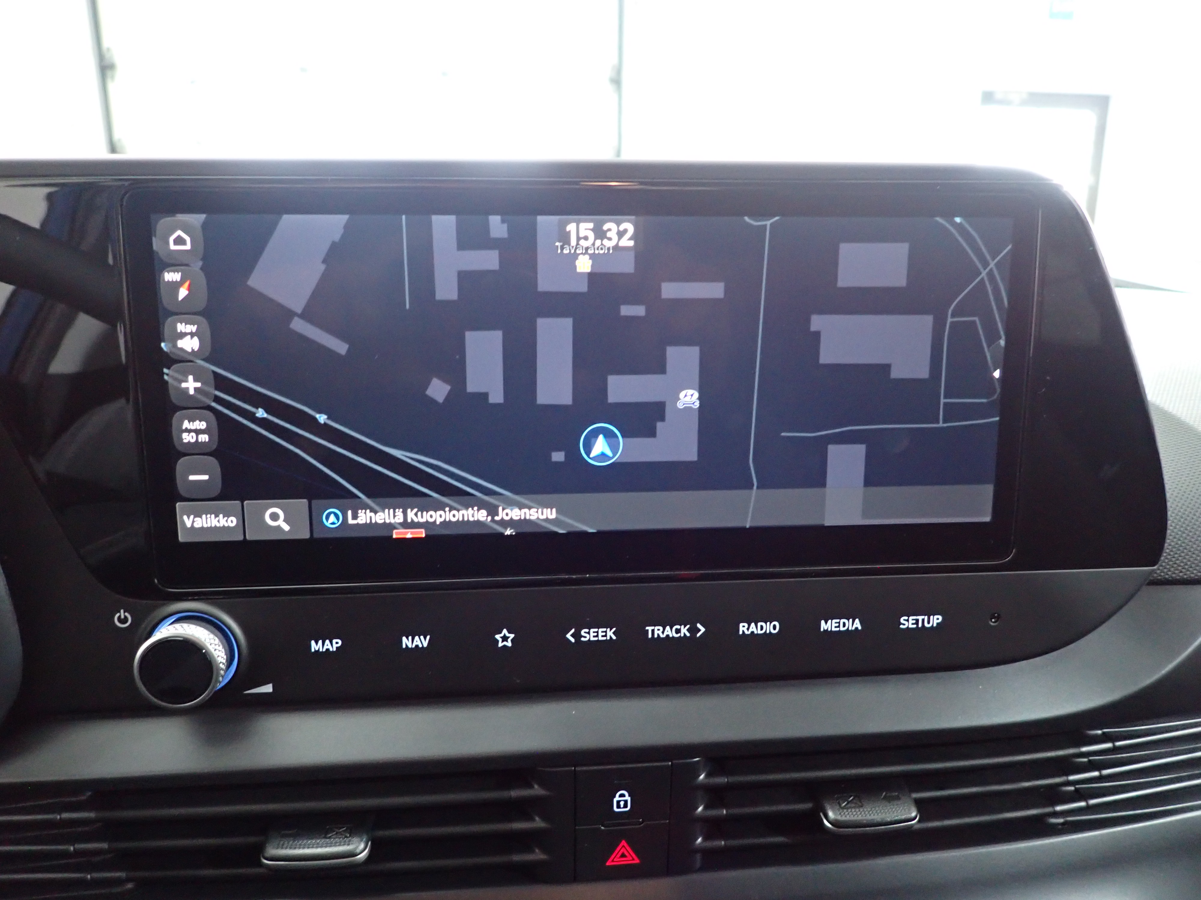 HYUNDAI BAYON Cross 2025