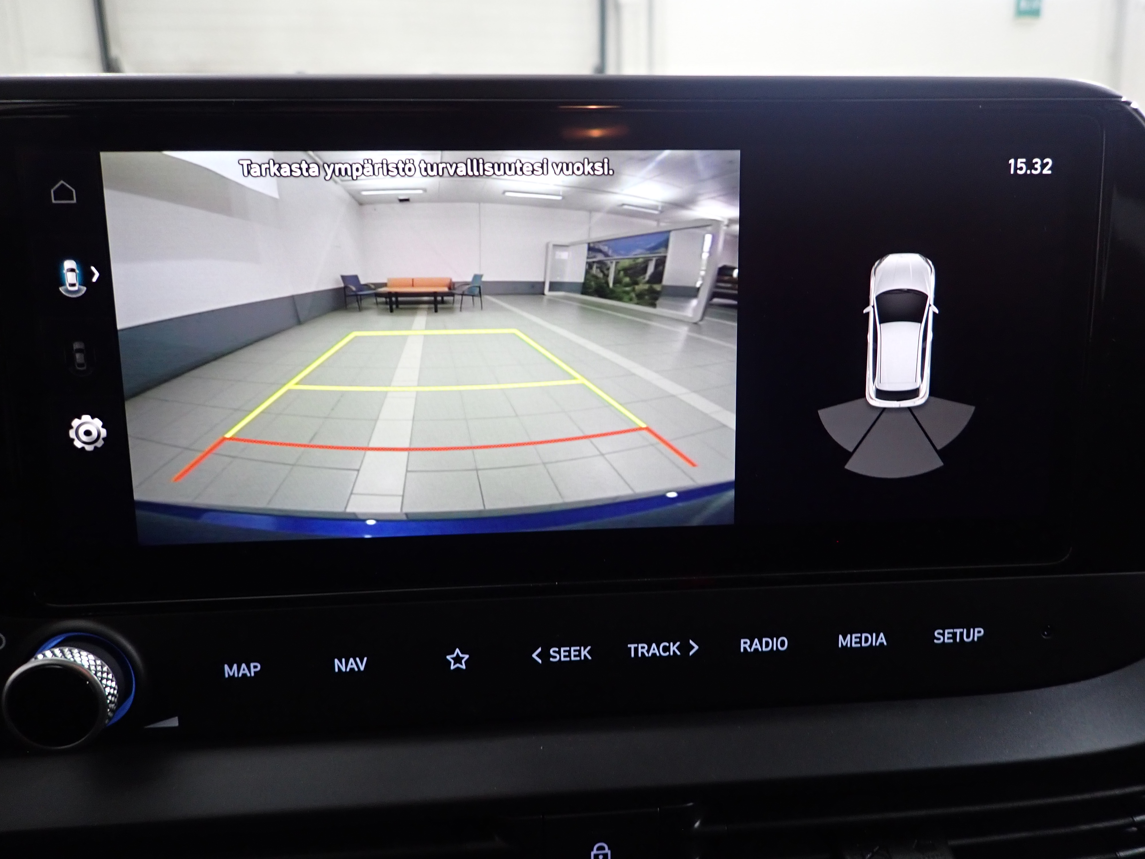 HYUNDAI BAYON Cross 2025