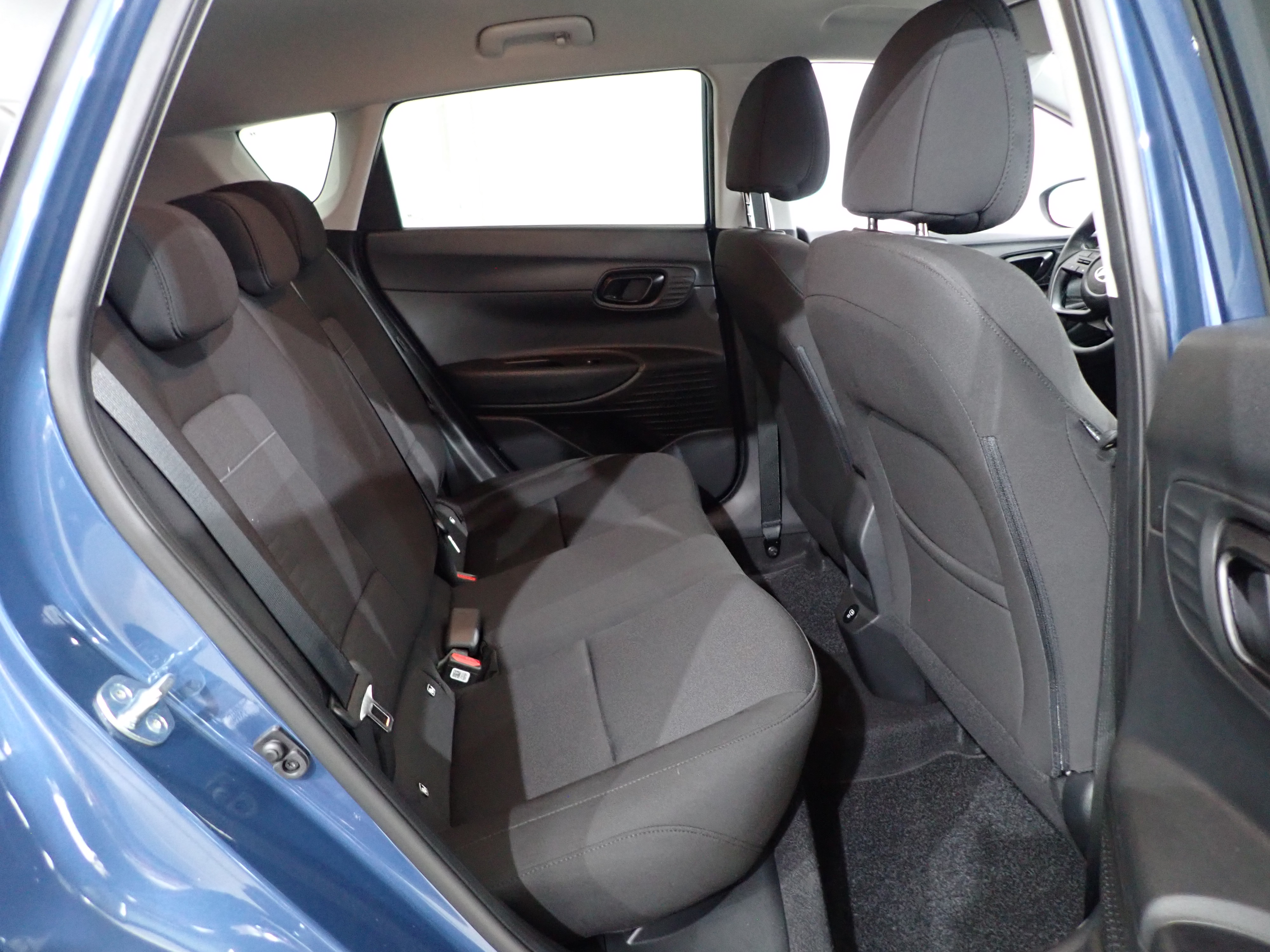 HYUNDAI BAYON Cross 2025