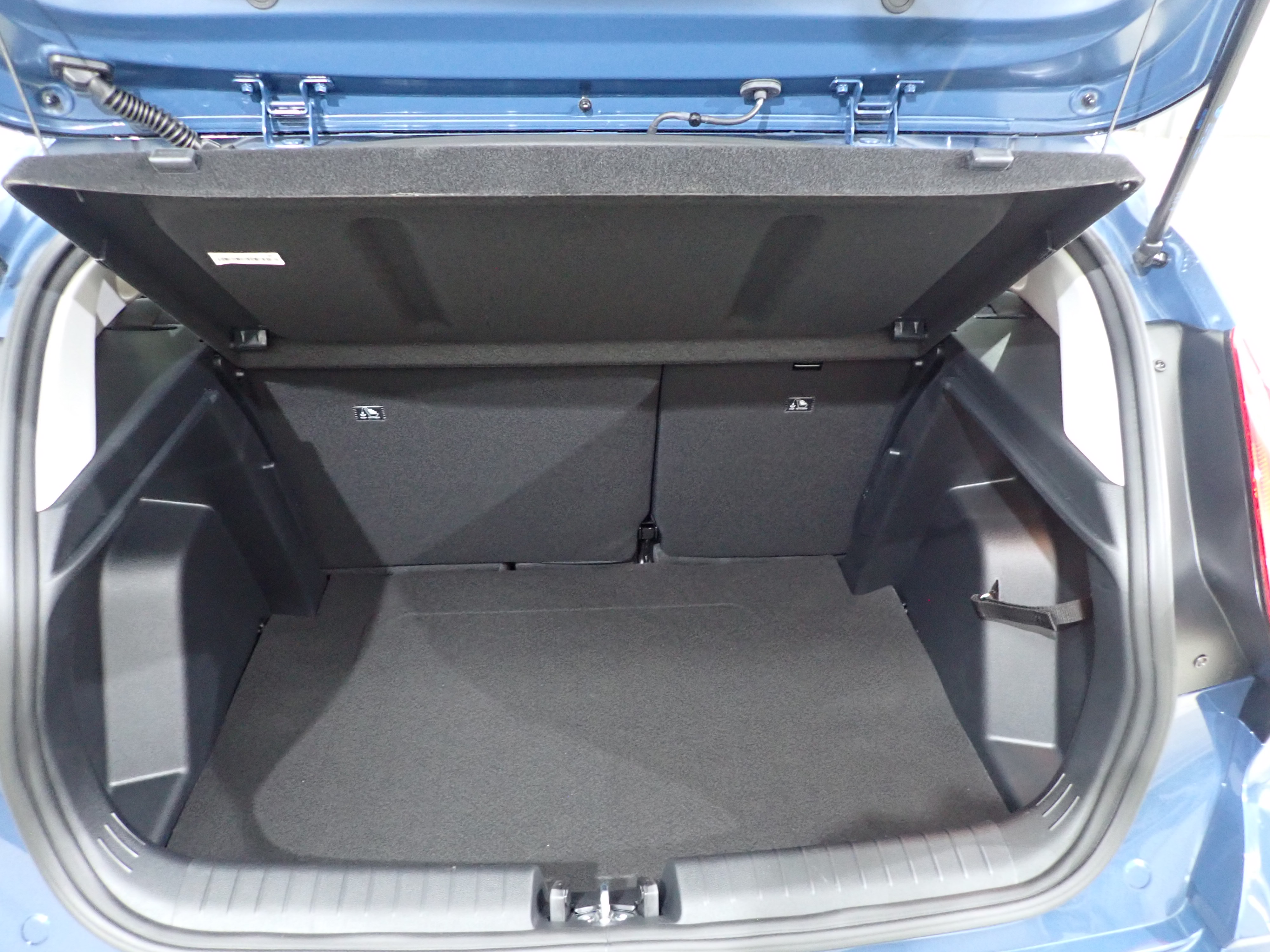 HYUNDAI BAYON Cross 2025