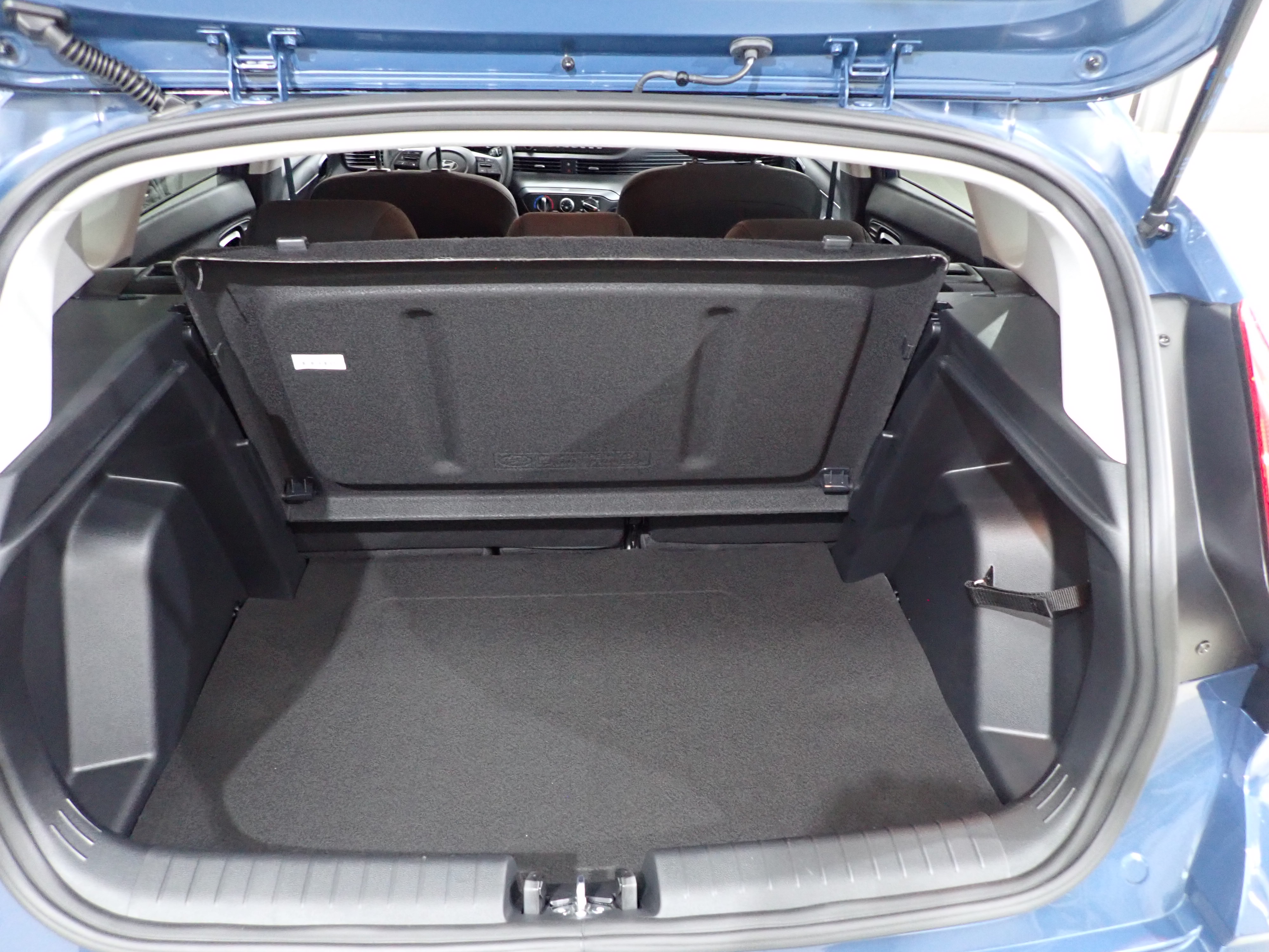 HYUNDAI BAYON Cross 2025