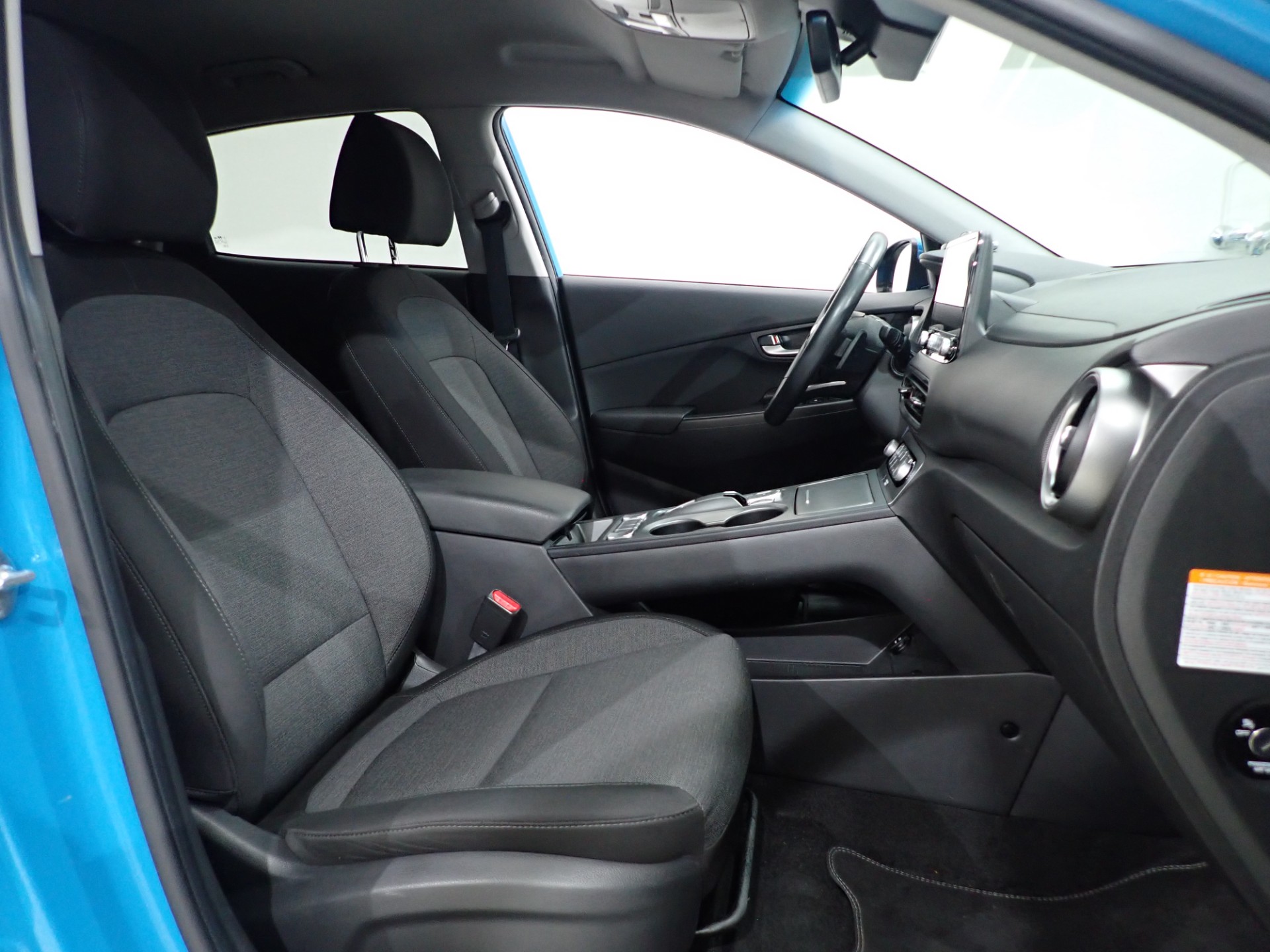 HYUNDAI KONA 2021