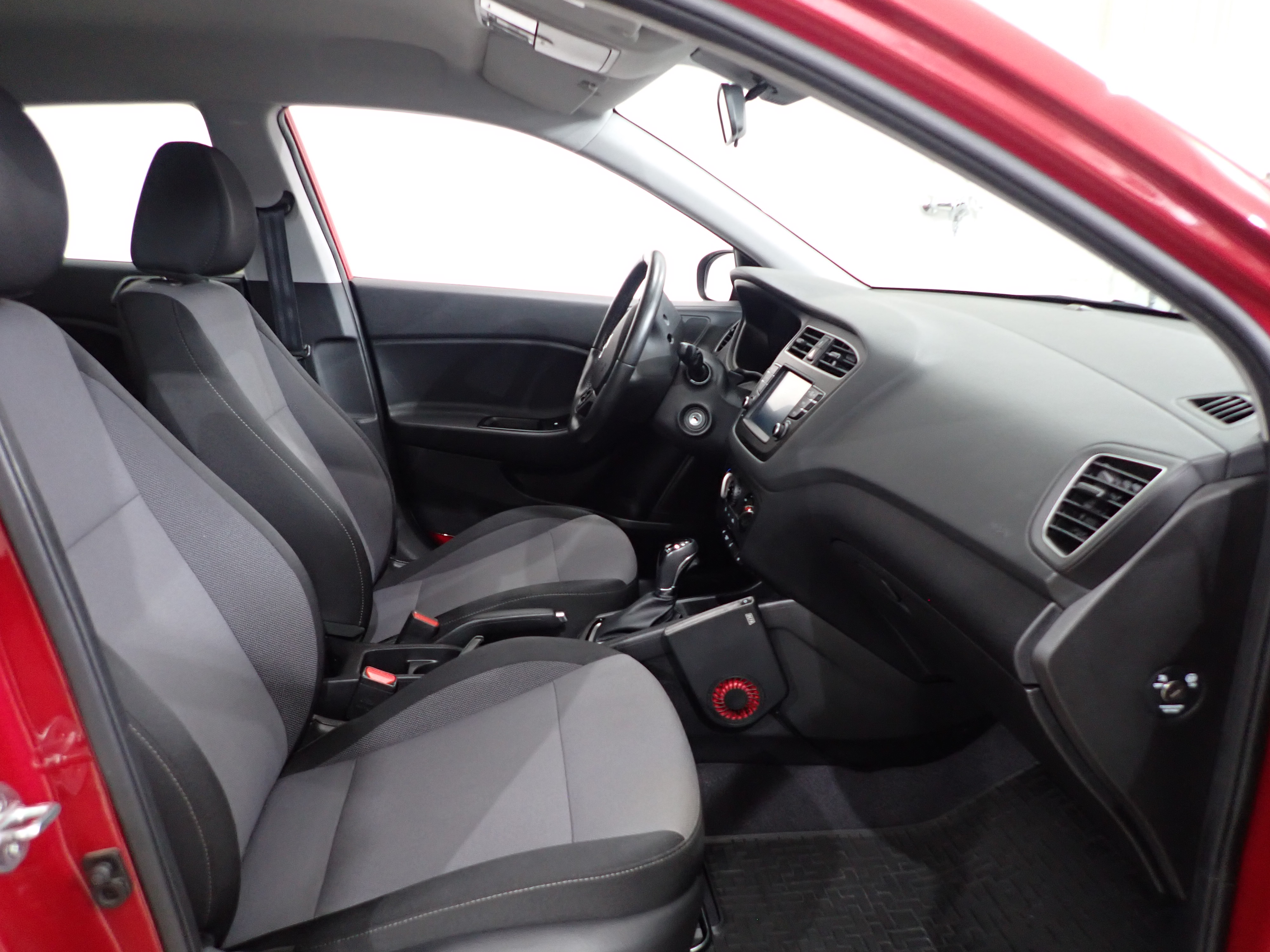 HYUNDAI i20 Hatchback 2019