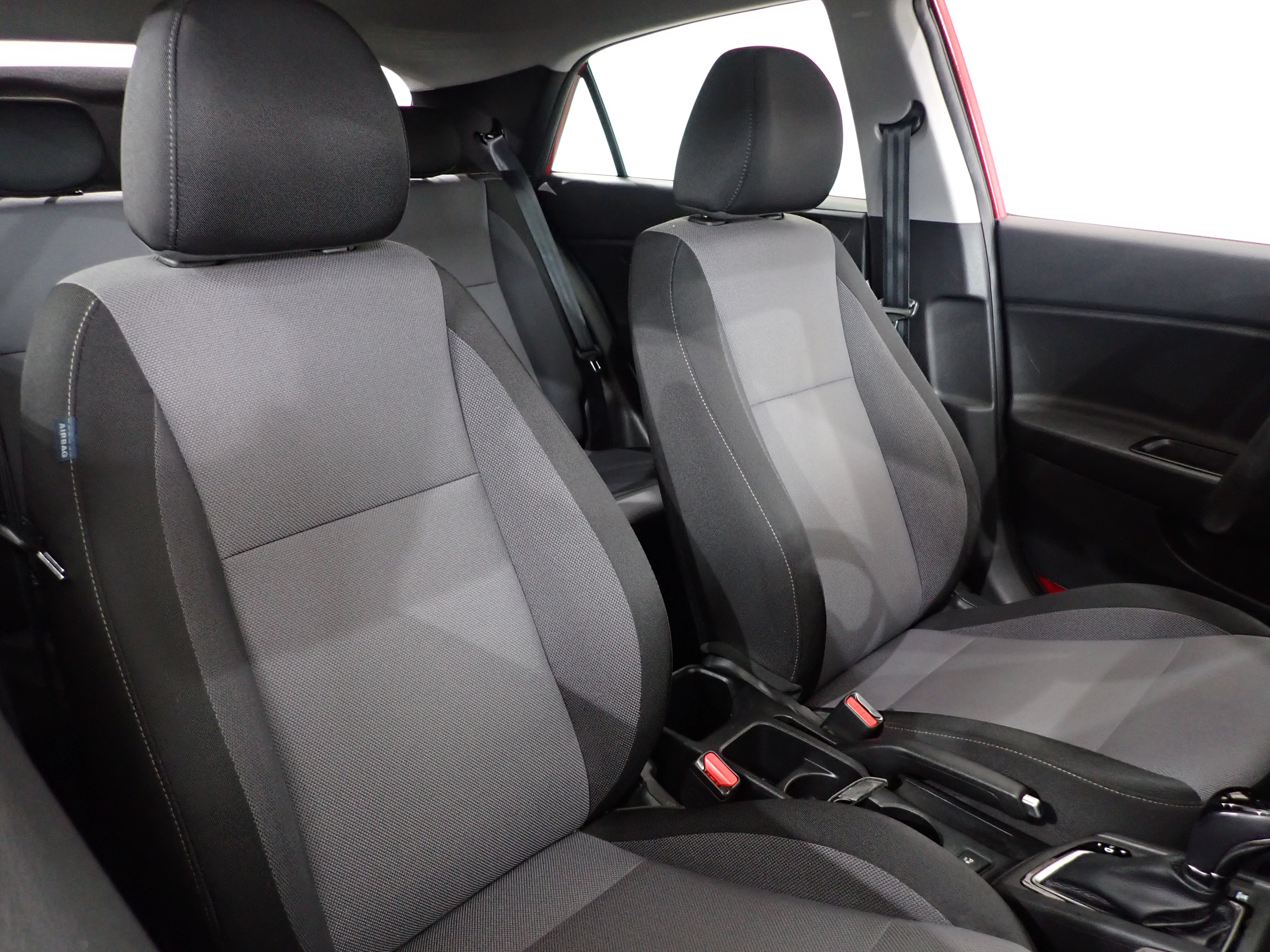 HYUNDAI i20 Hatchback 2019