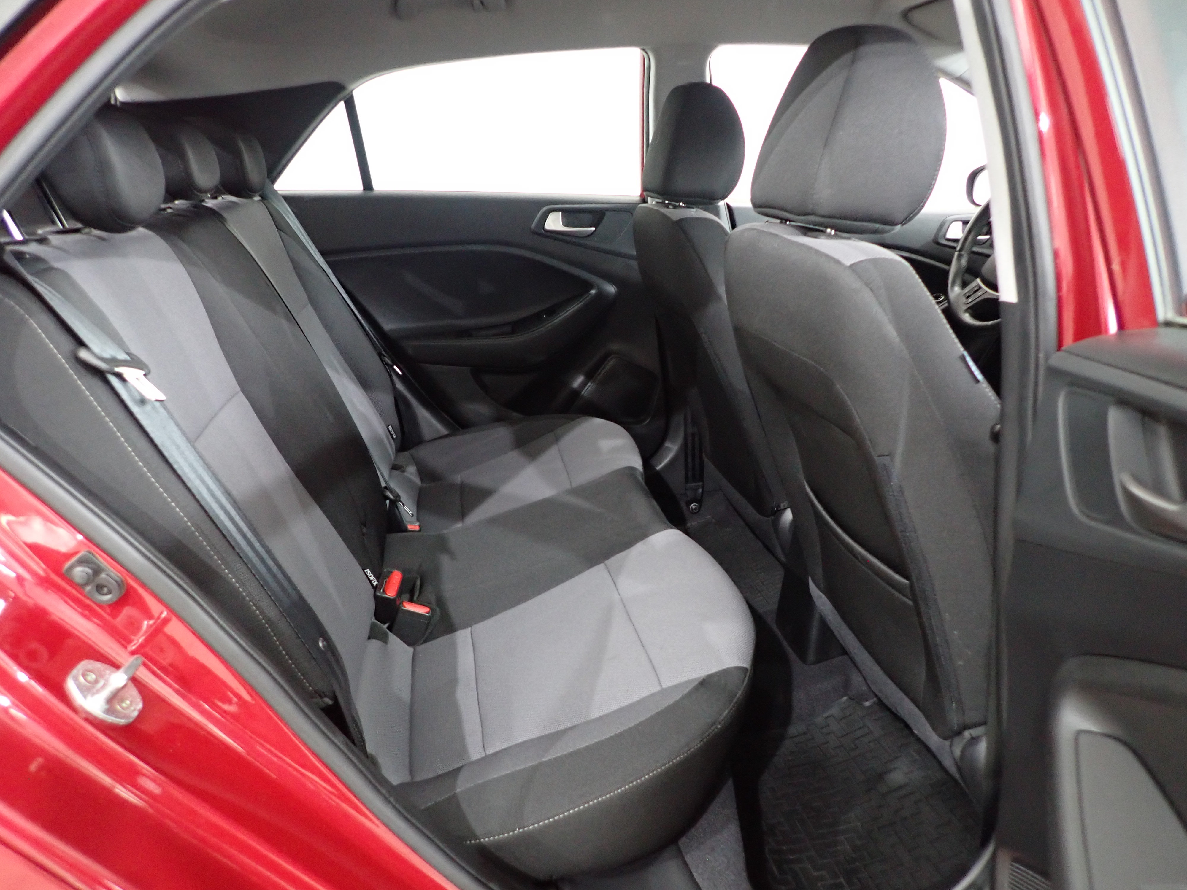 HYUNDAI i20 Hatchback 2019