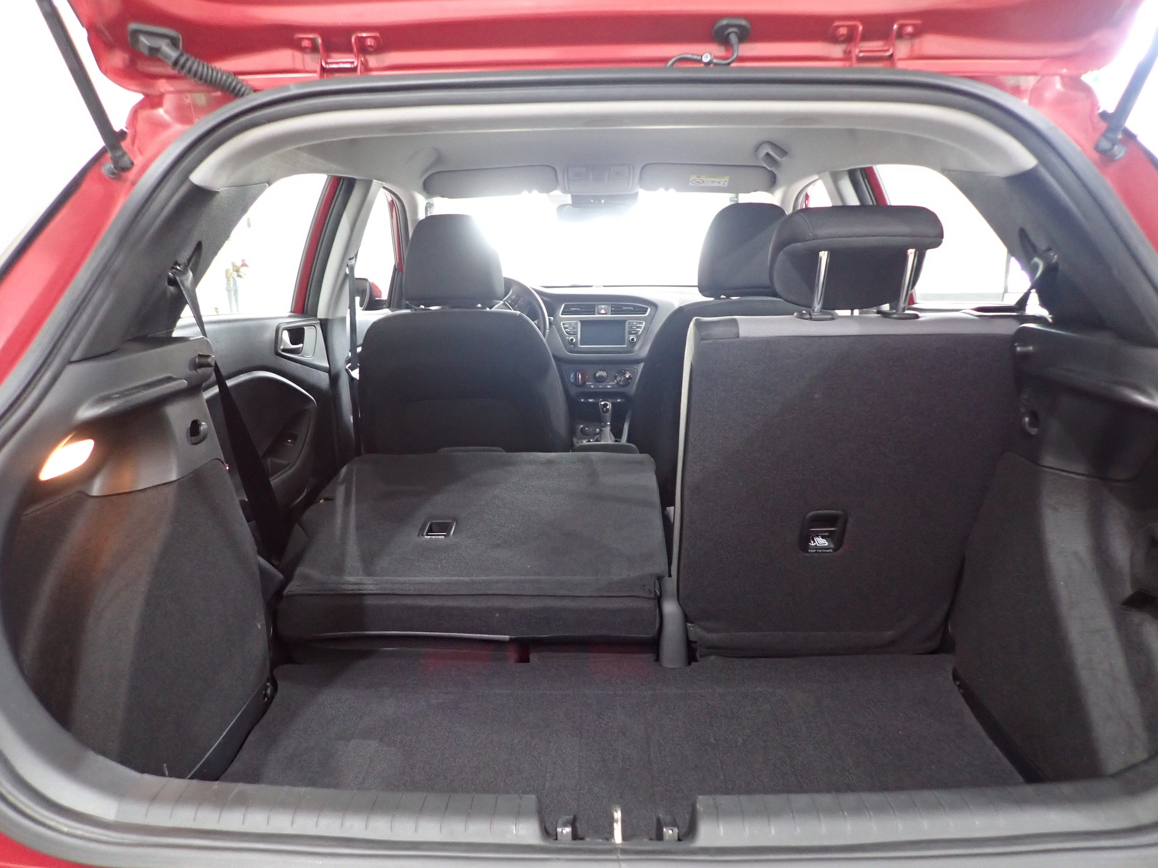 HYUNDAI i20 Hatchback 2019