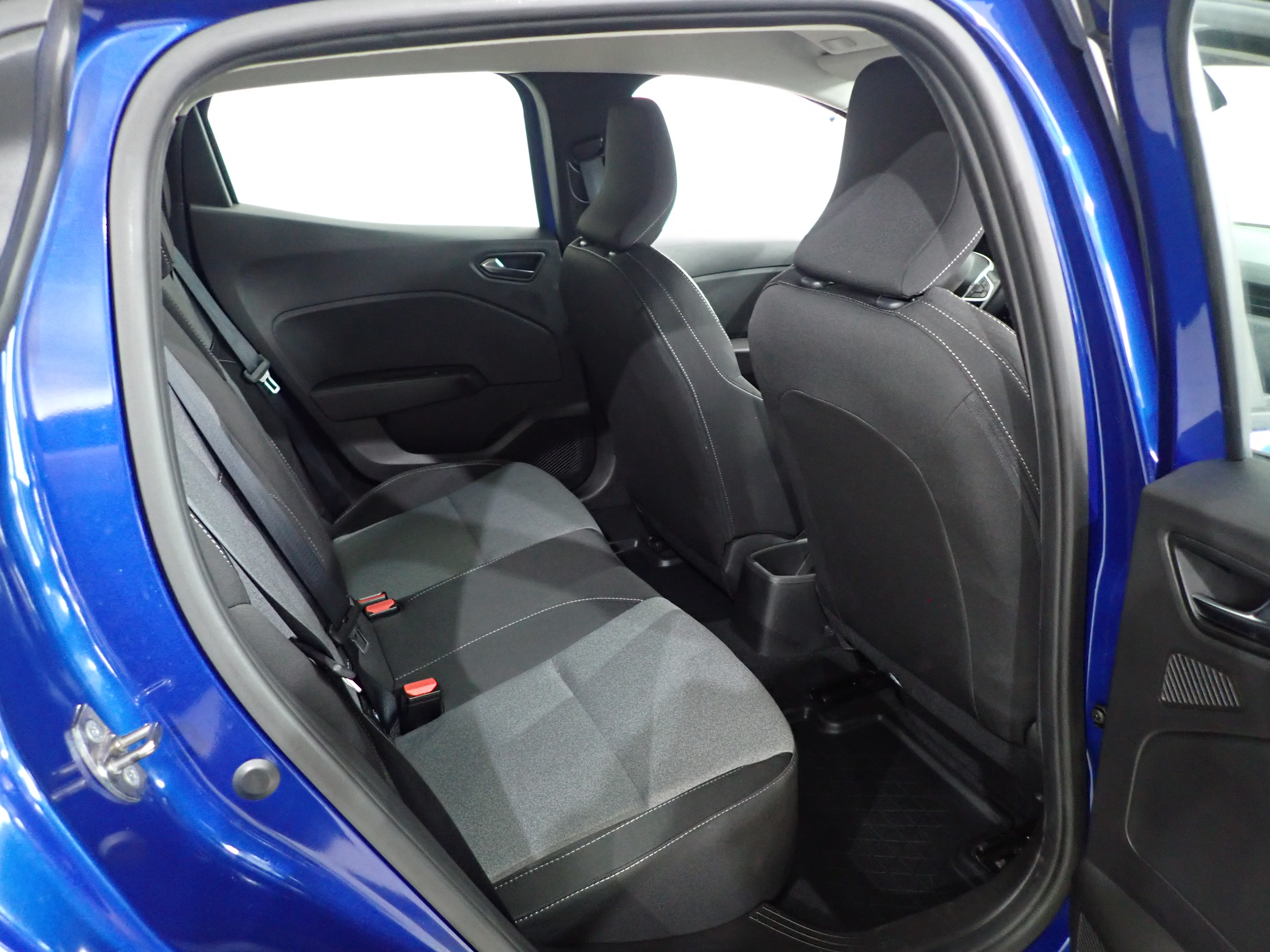 RENAULT CLIO 2024