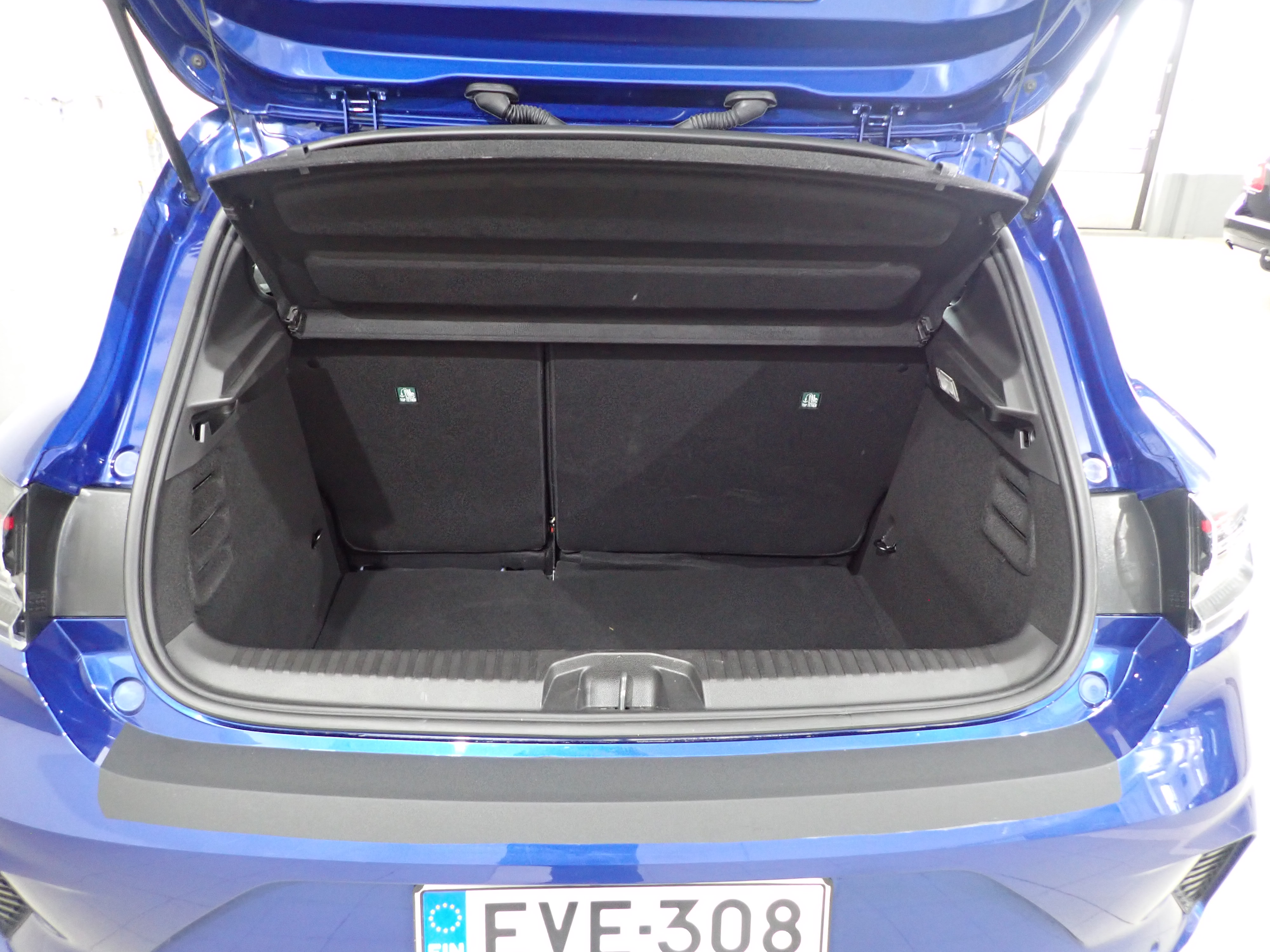 RENAULT CLIO 2024