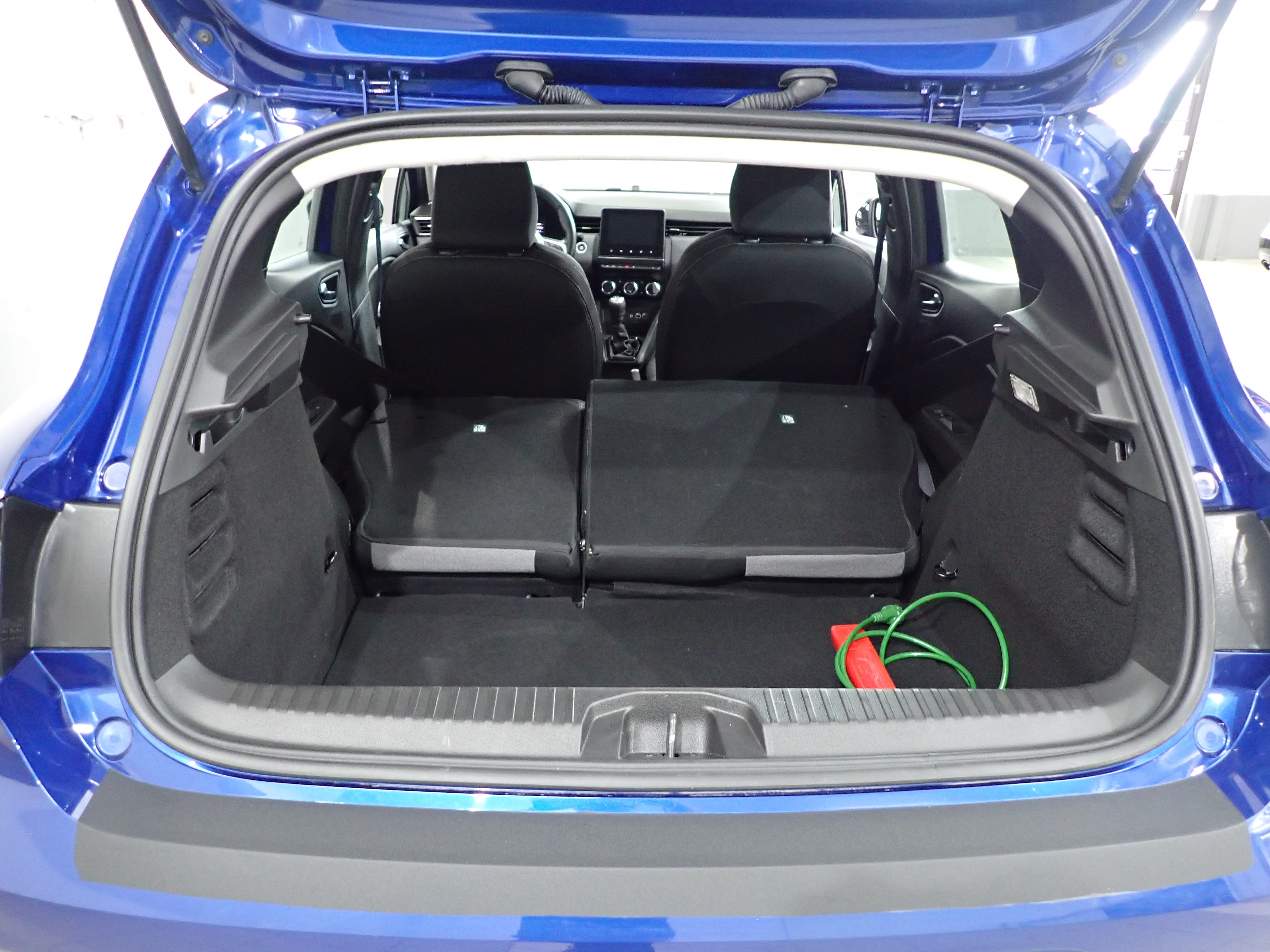 RENAULT CLIO 2024