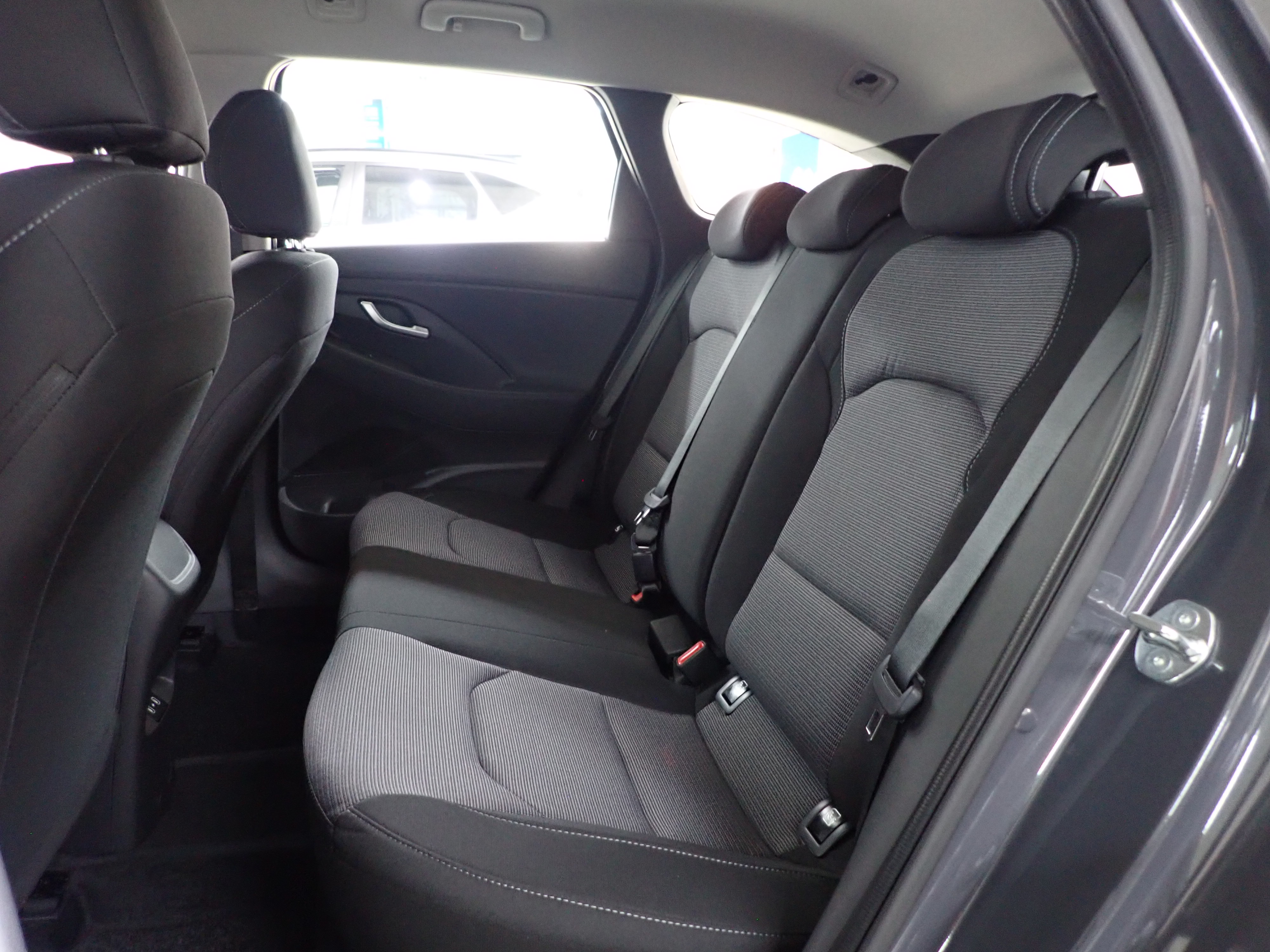 Hyundai i30 Wagon 2026