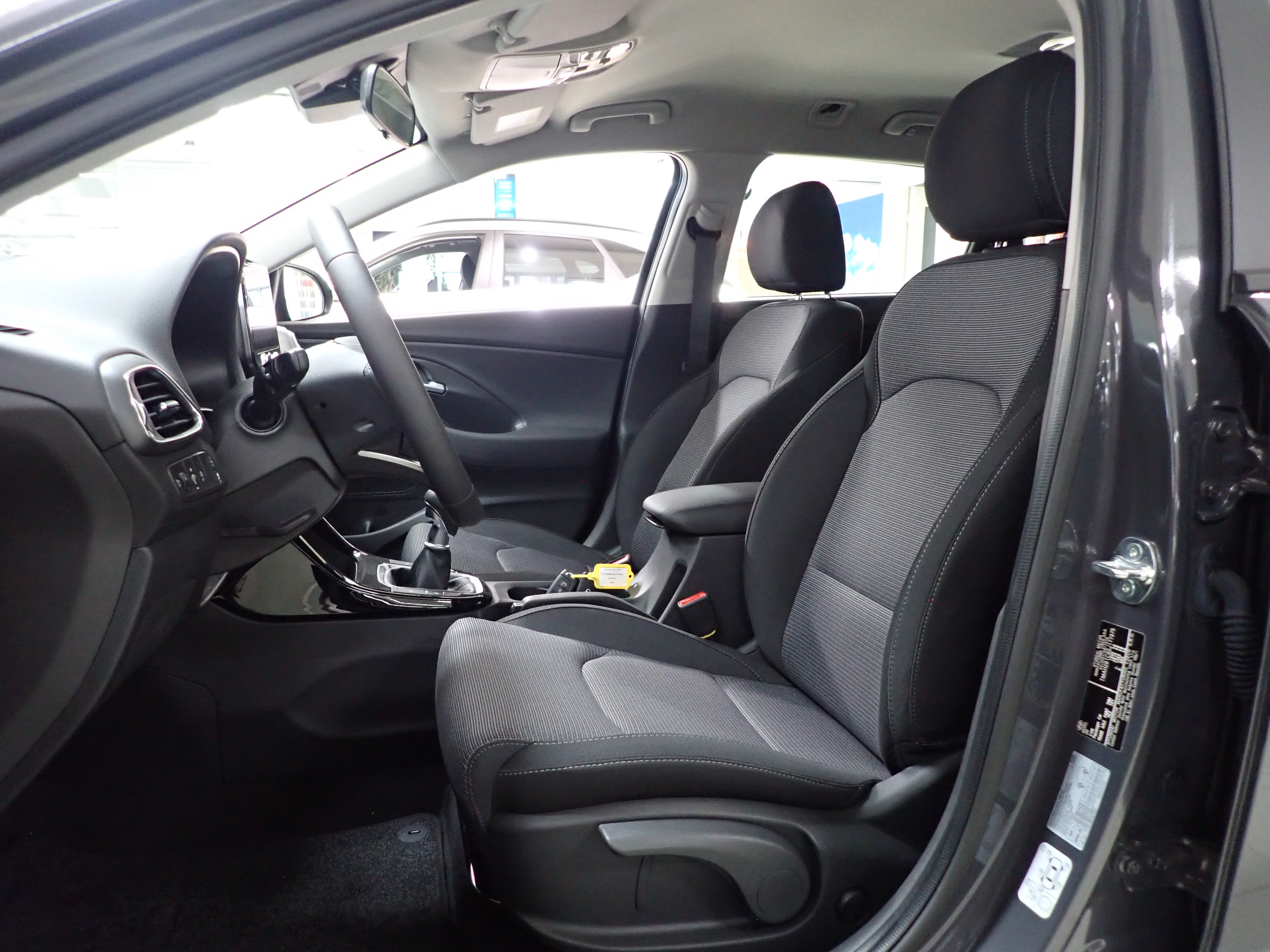 Hyundai i30 Wagon 2026