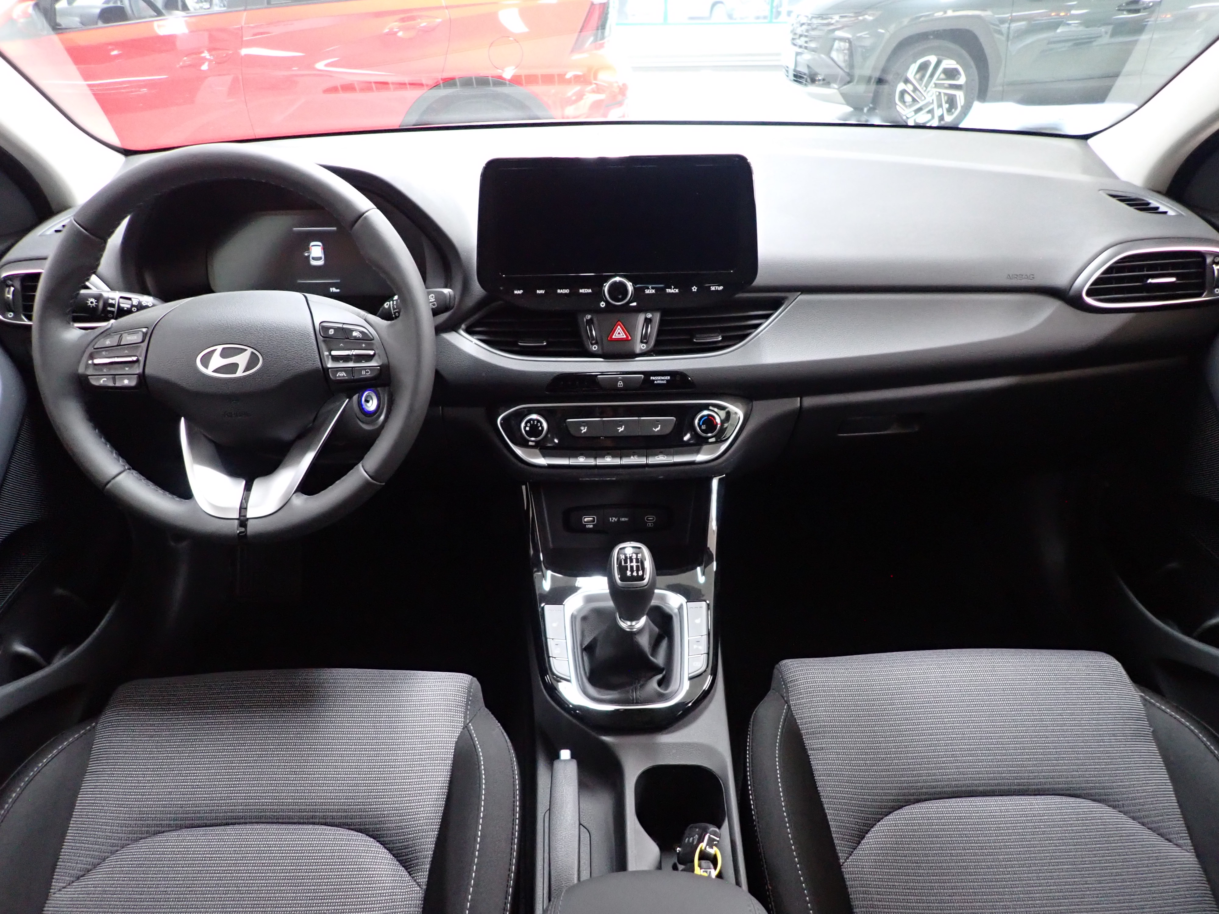 Hyundai i30 Wagon 2026