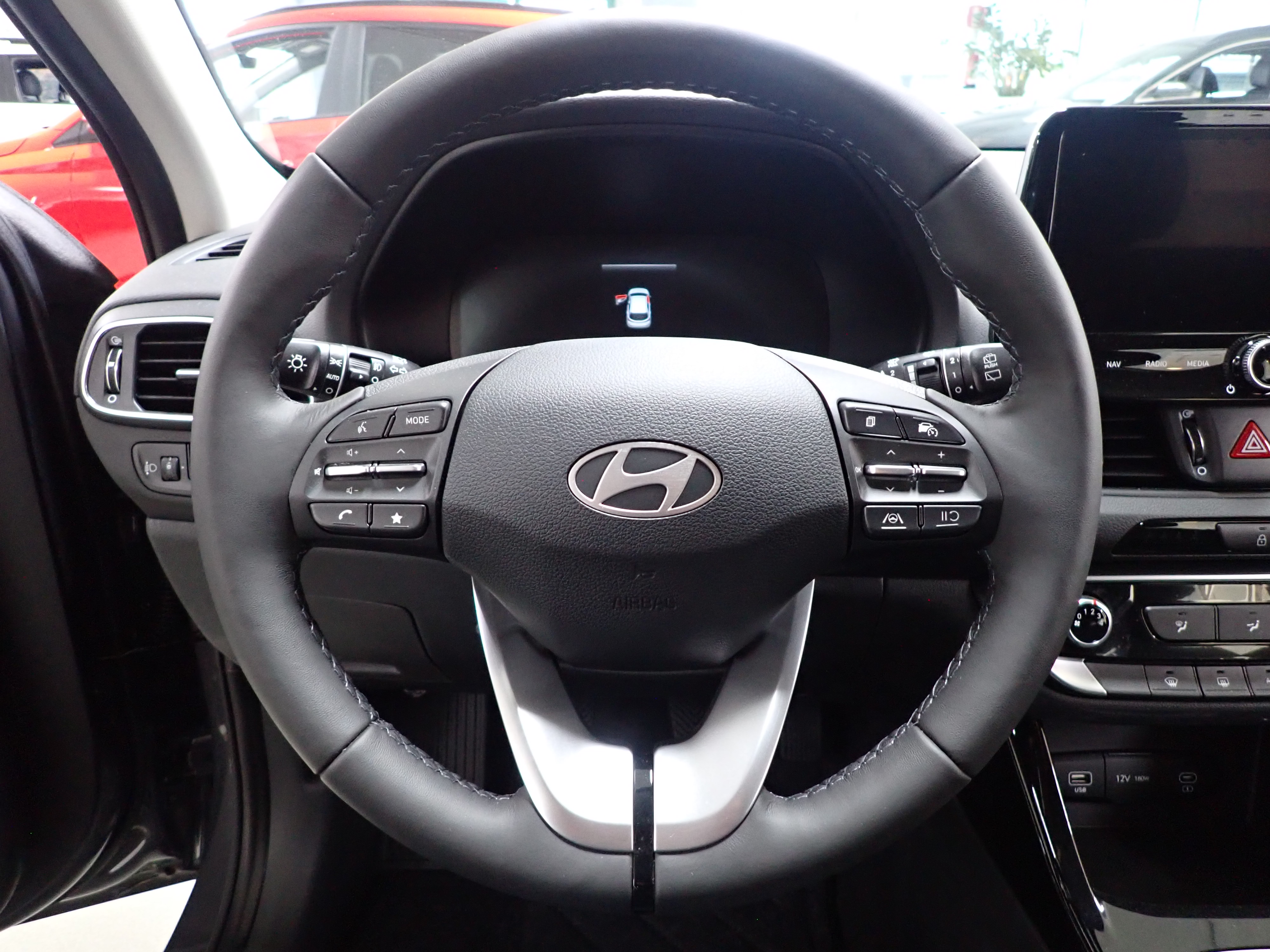Hyundai i30 Wagon 2026